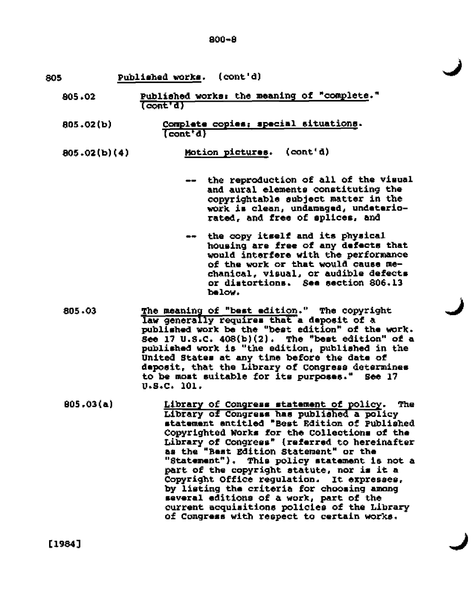 Complete printed PDF page 351