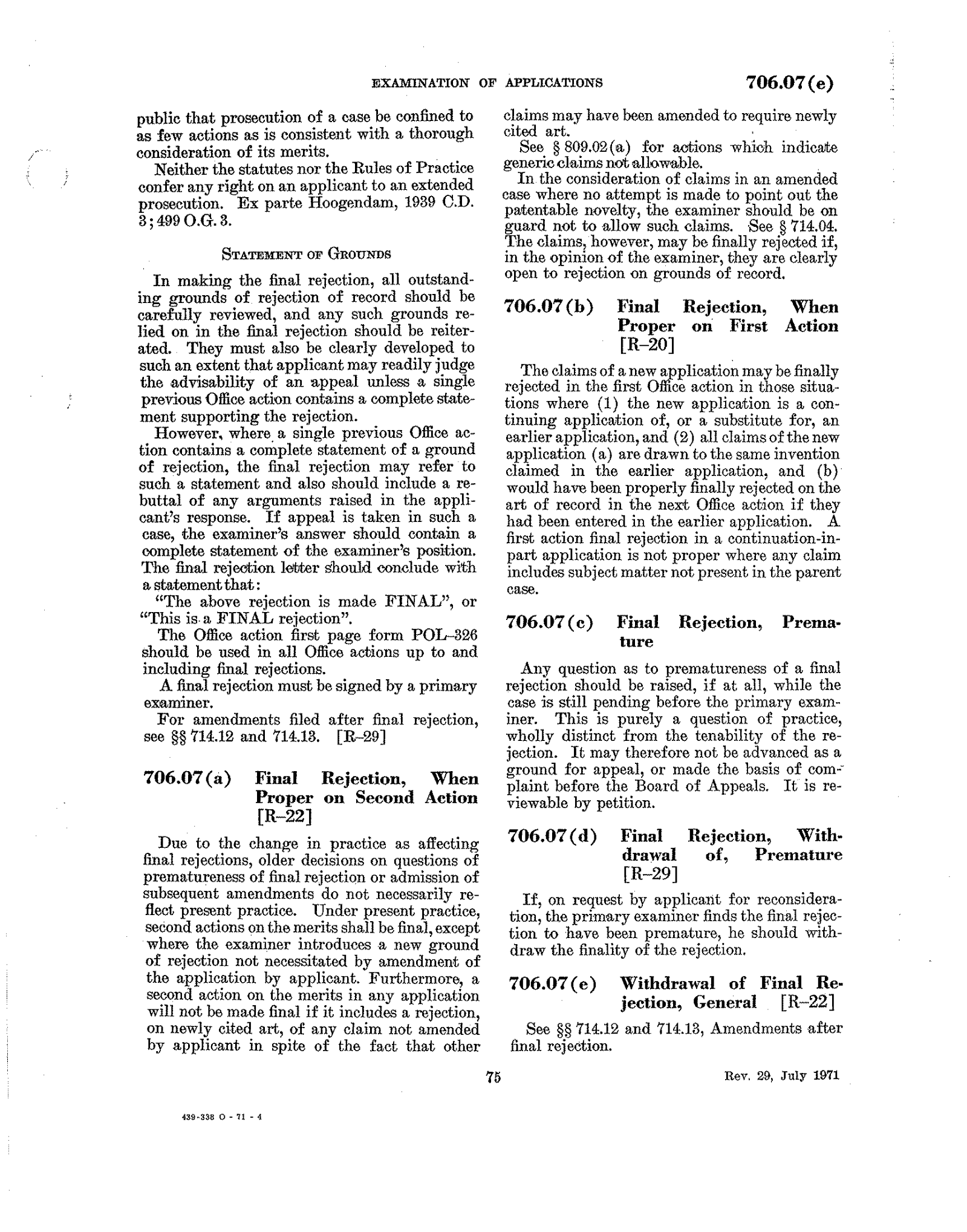 Complete printed PDF page 20