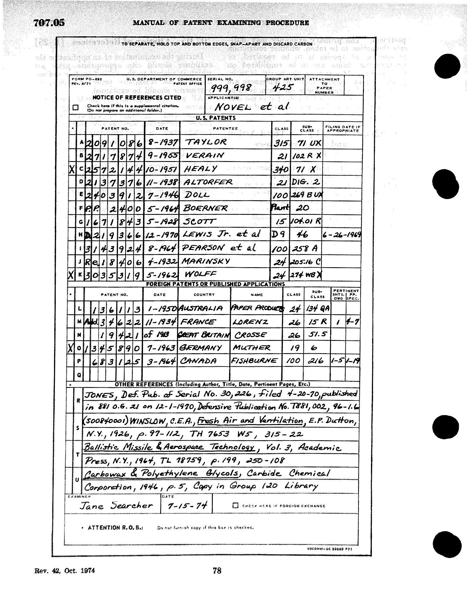 Complete printed PDF page 31