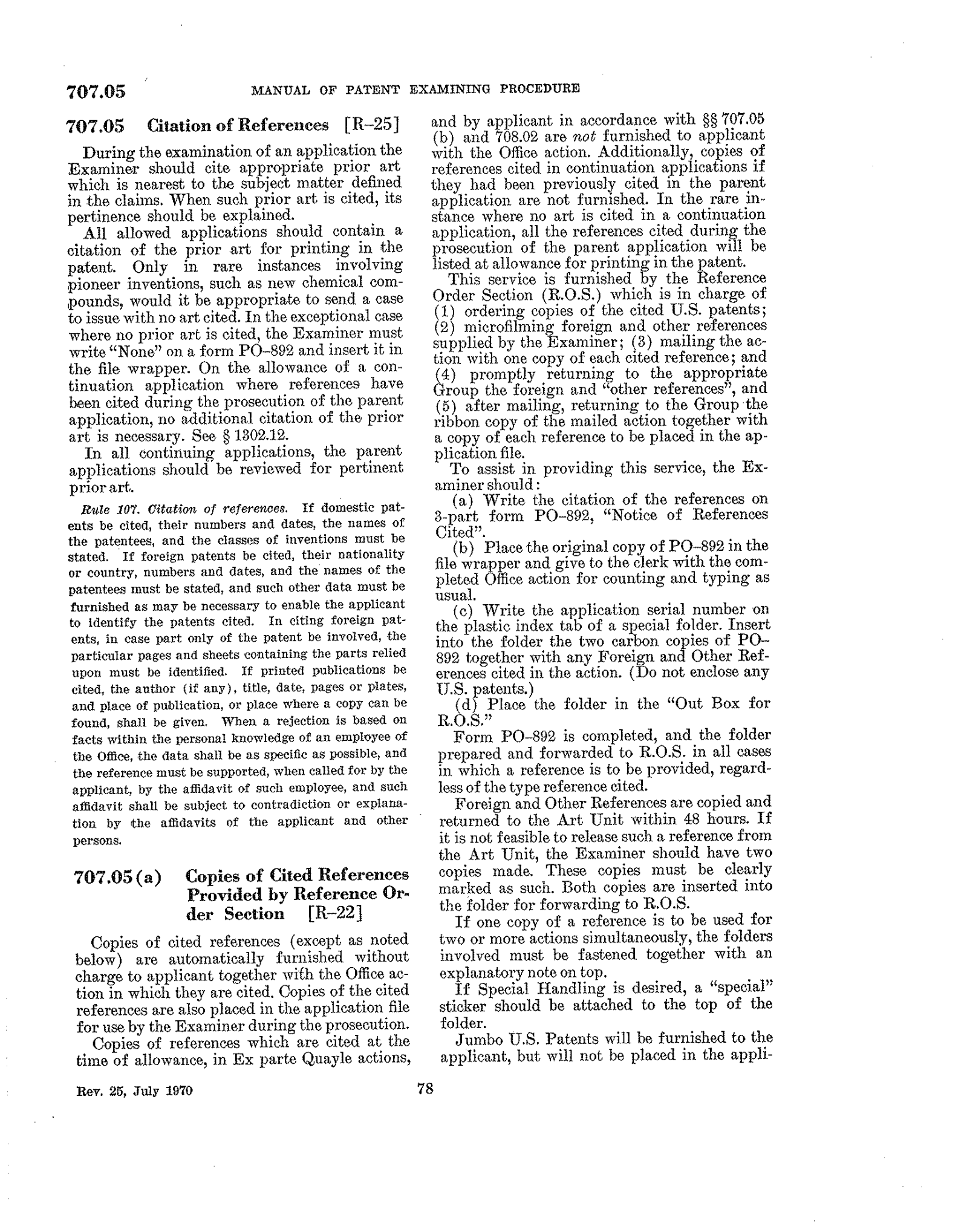 Complete printed PDF page 25