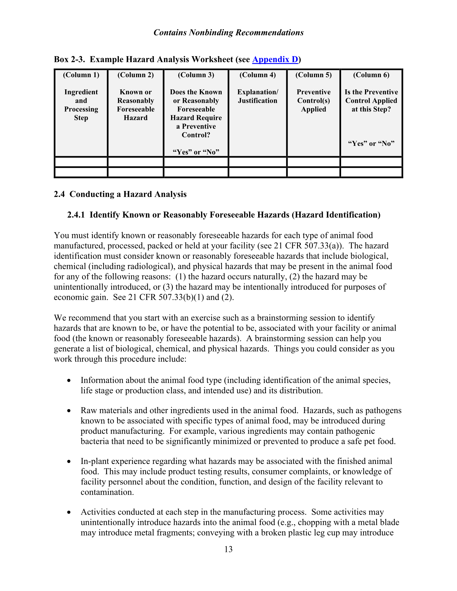 Complete printed PDF page 19