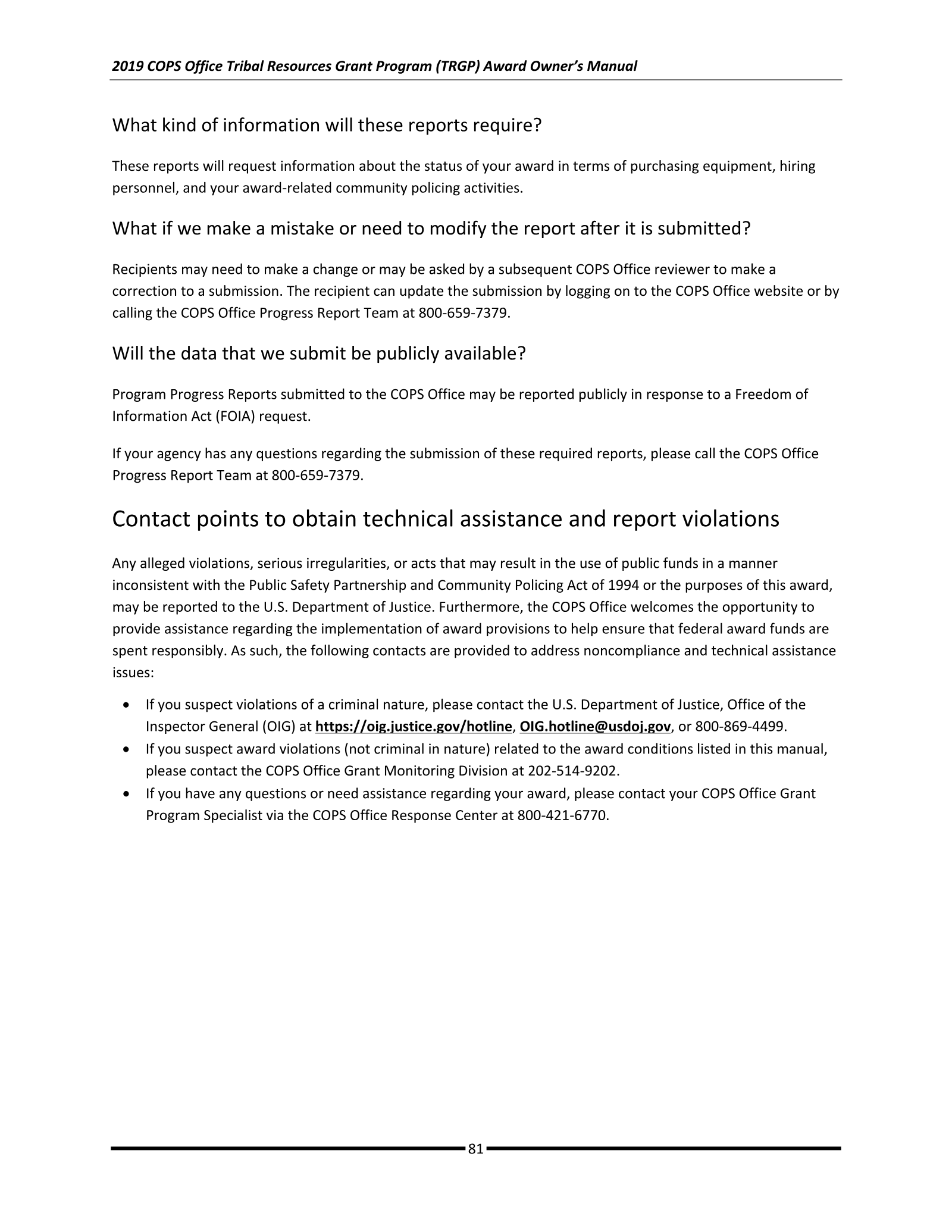 Complete printed PDF page 85