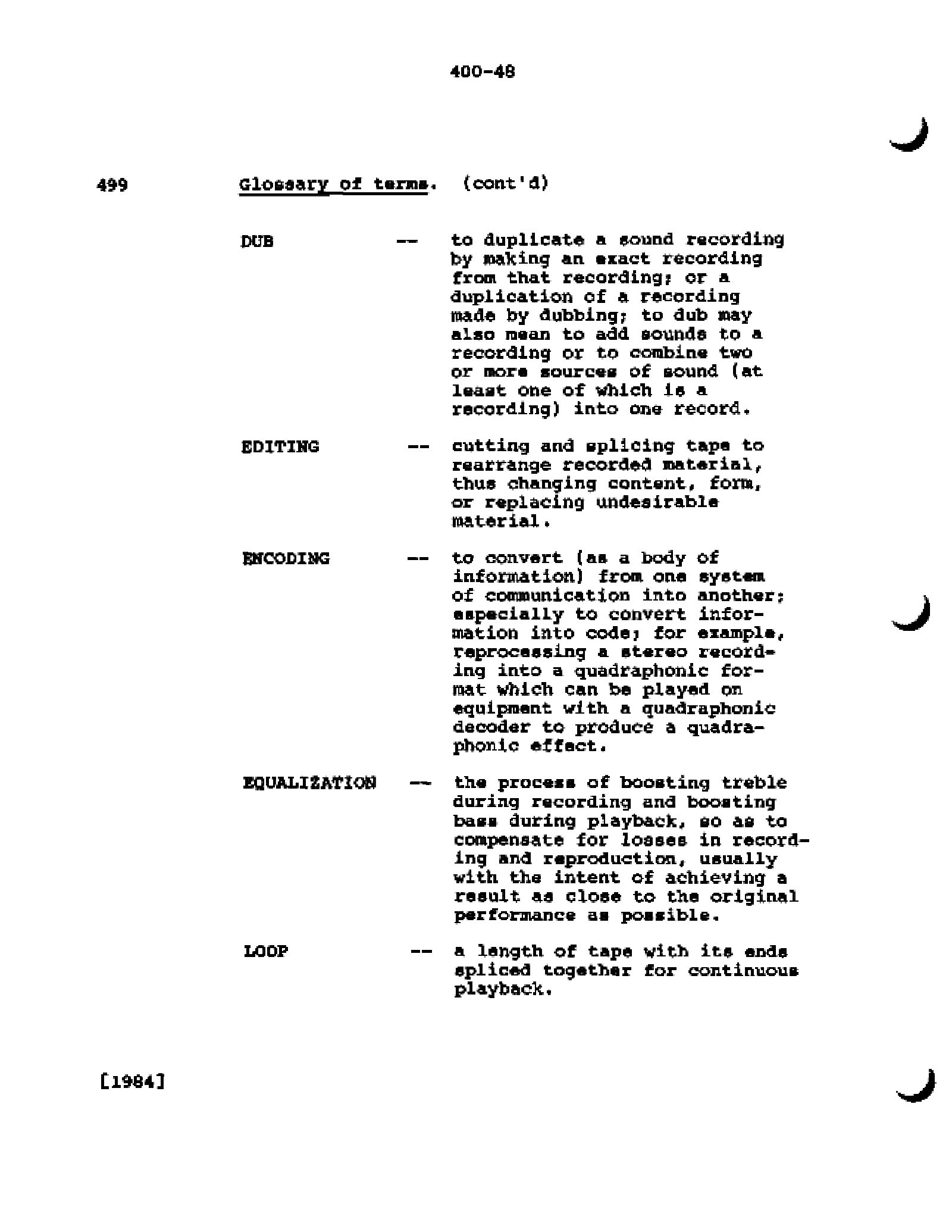 Complete printed PDF page 124