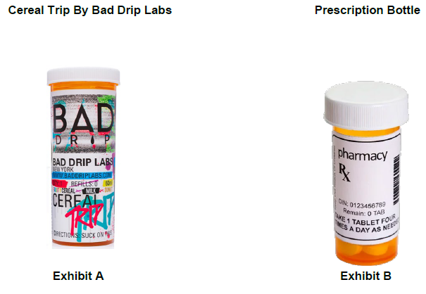 Pill Bottles