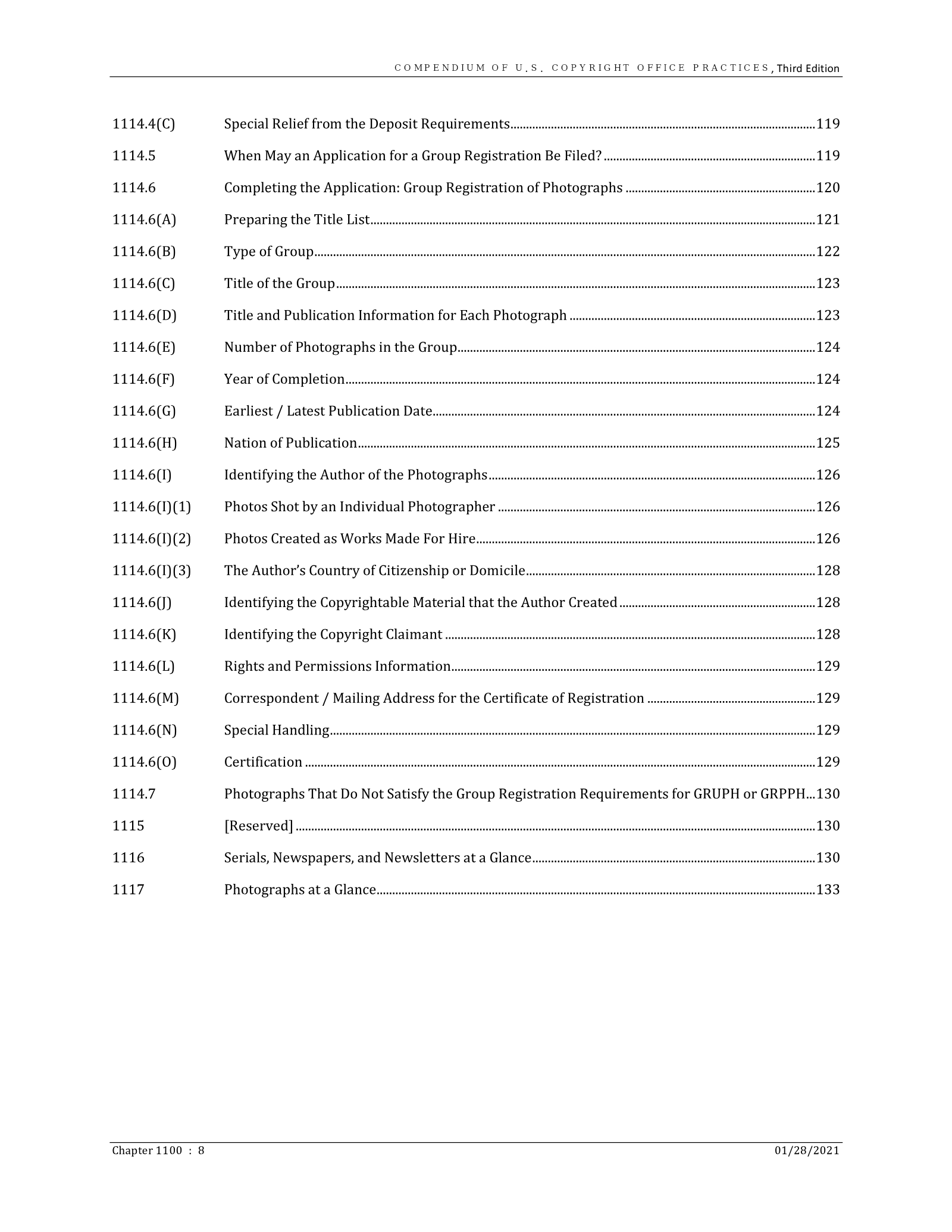 Complete printed PDF page 8