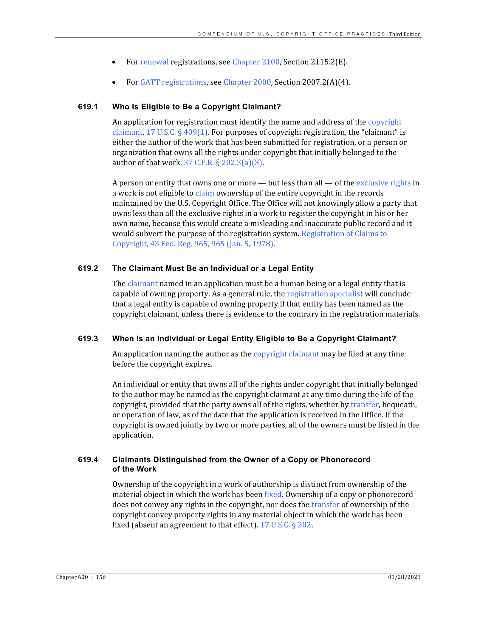 Complete printed PDF page 156