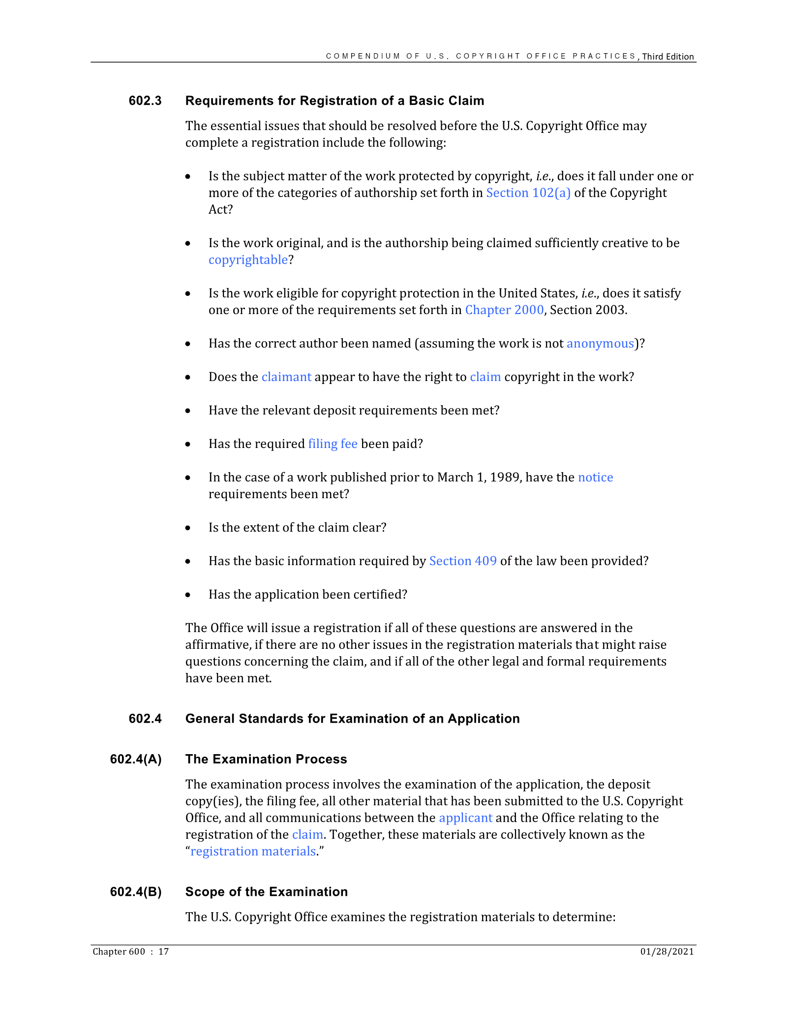 Complete printed PDF page 17