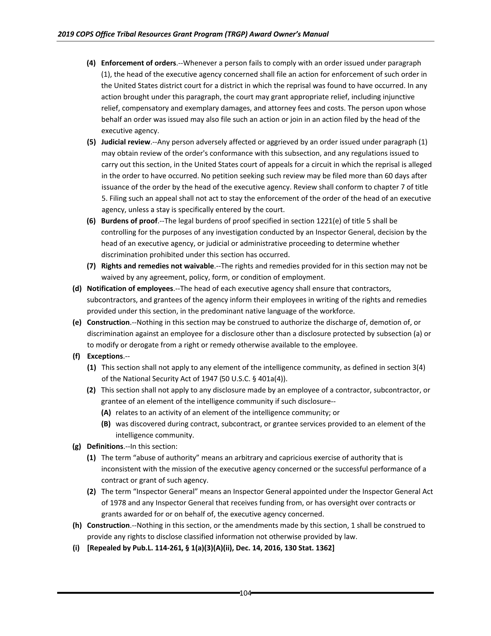 Complete printed PDF page 108