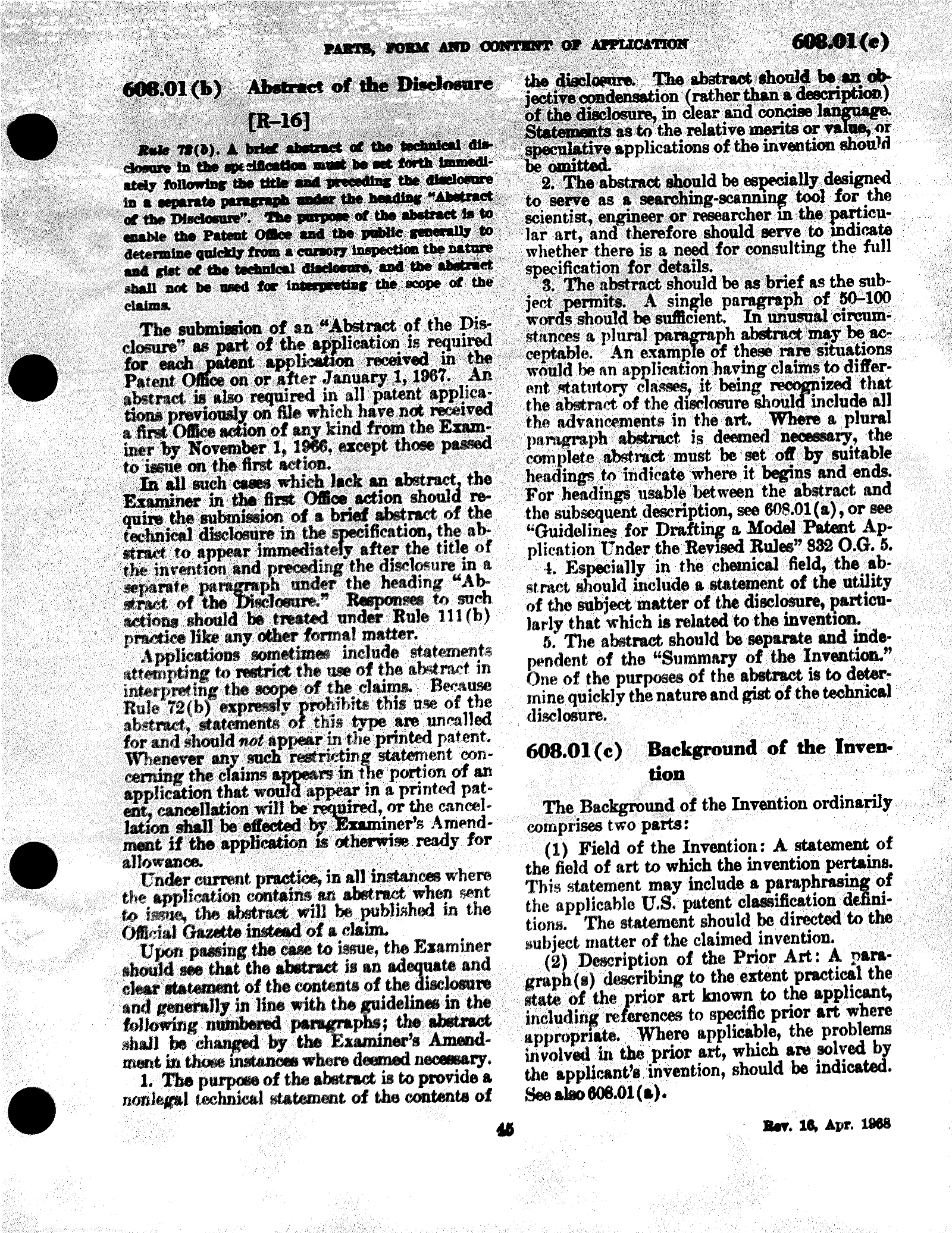 Complete printed PDF page 16