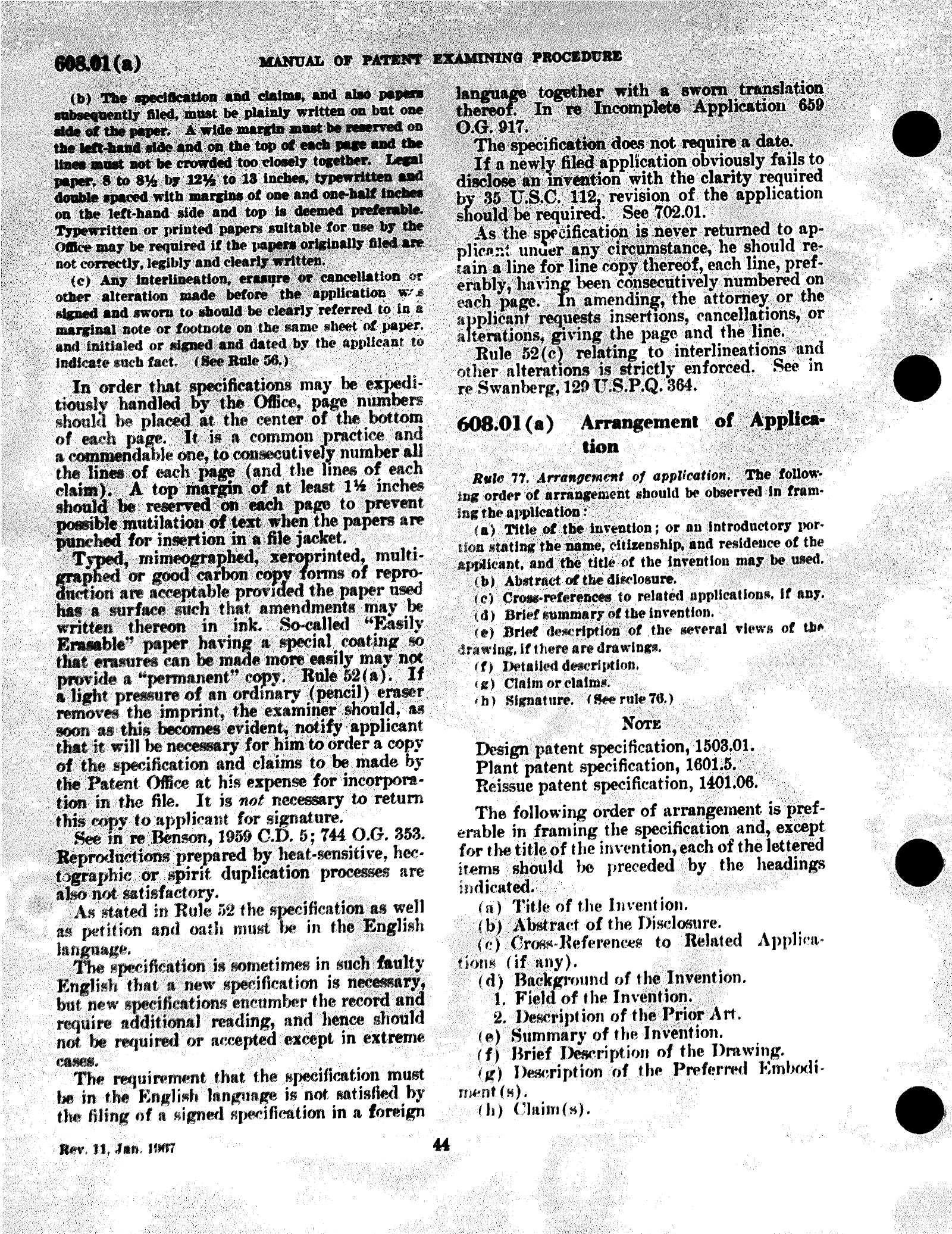 Complete printed PDF page 15