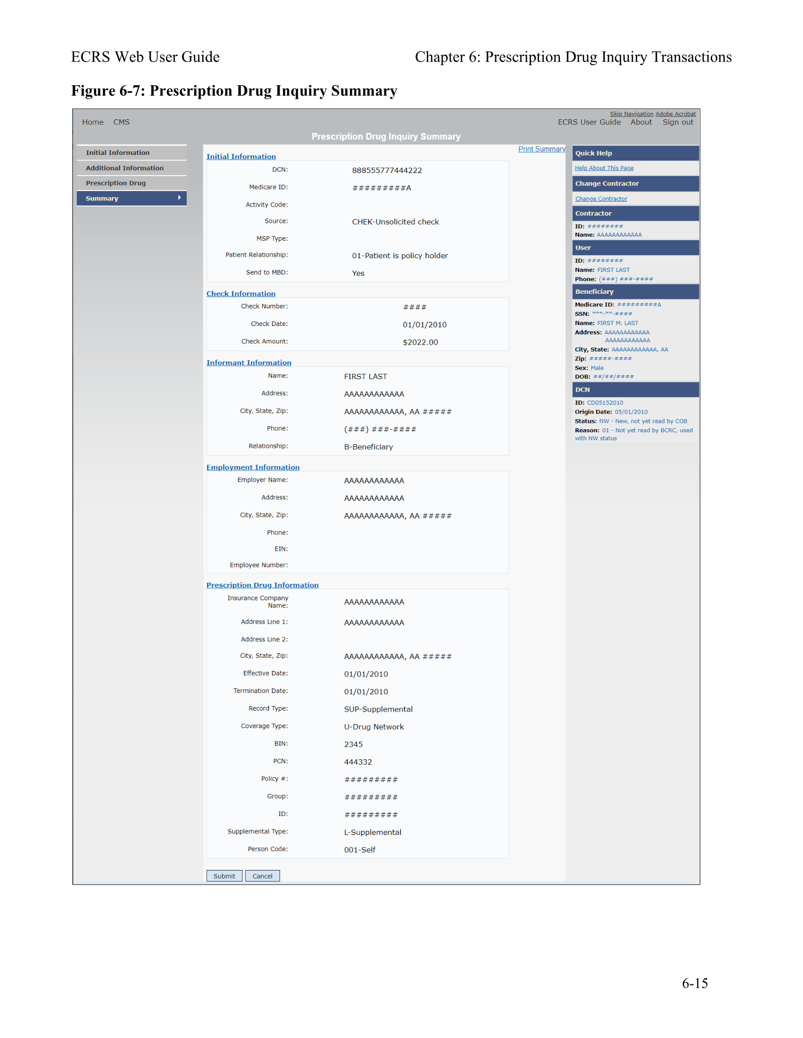 Complete printed PDF page 111