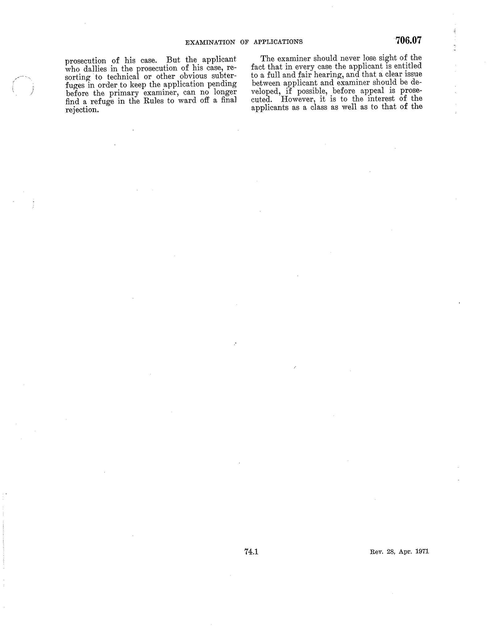 Complete printed PDF page 19