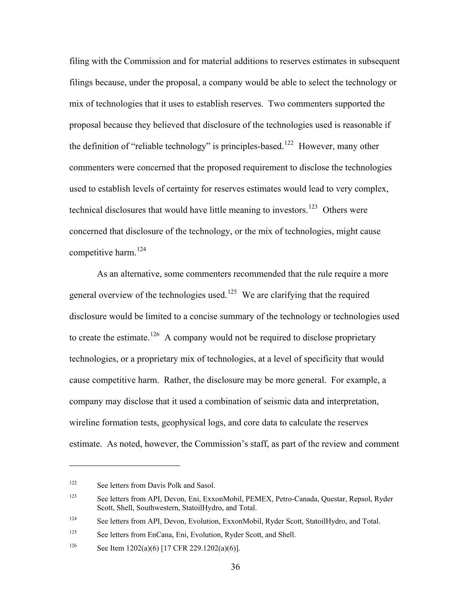 Complete printed PDF page 36