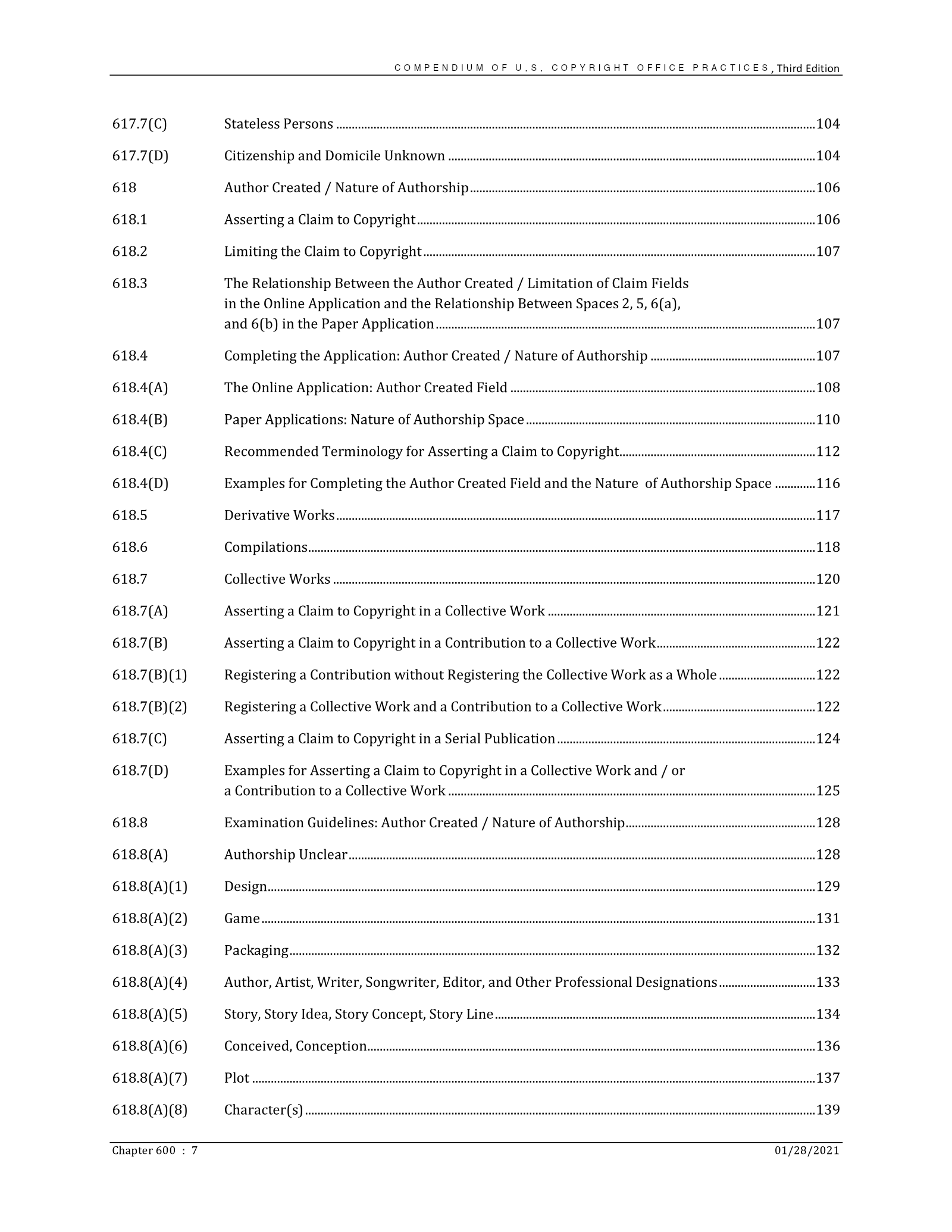 Complete printed PDF page 7