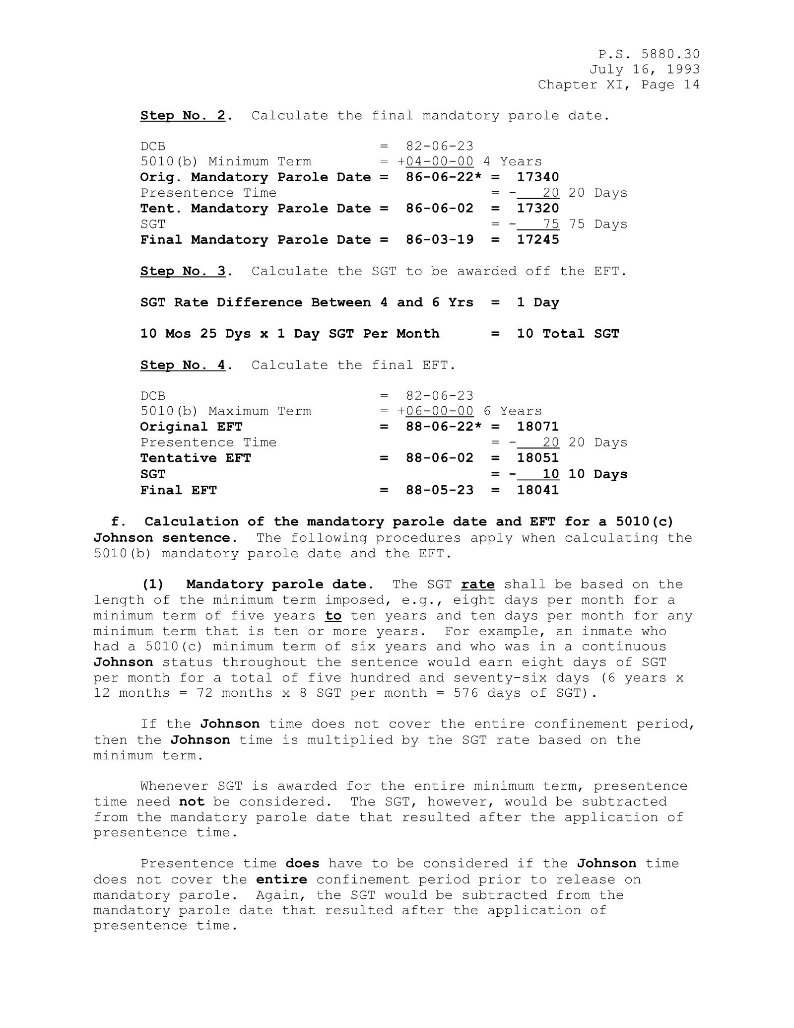 Complete printed PDF page 164