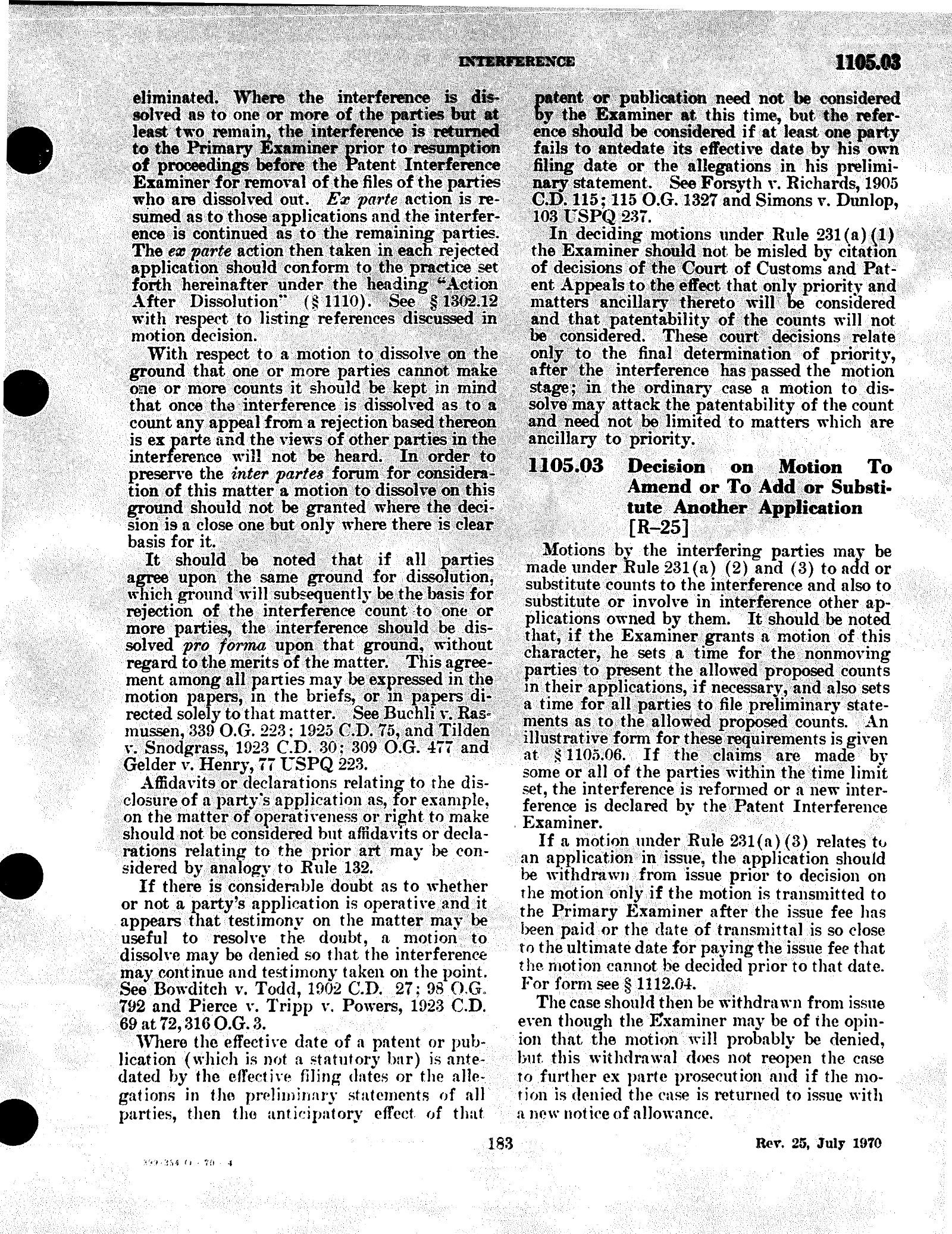 Complete printed PDF page 25