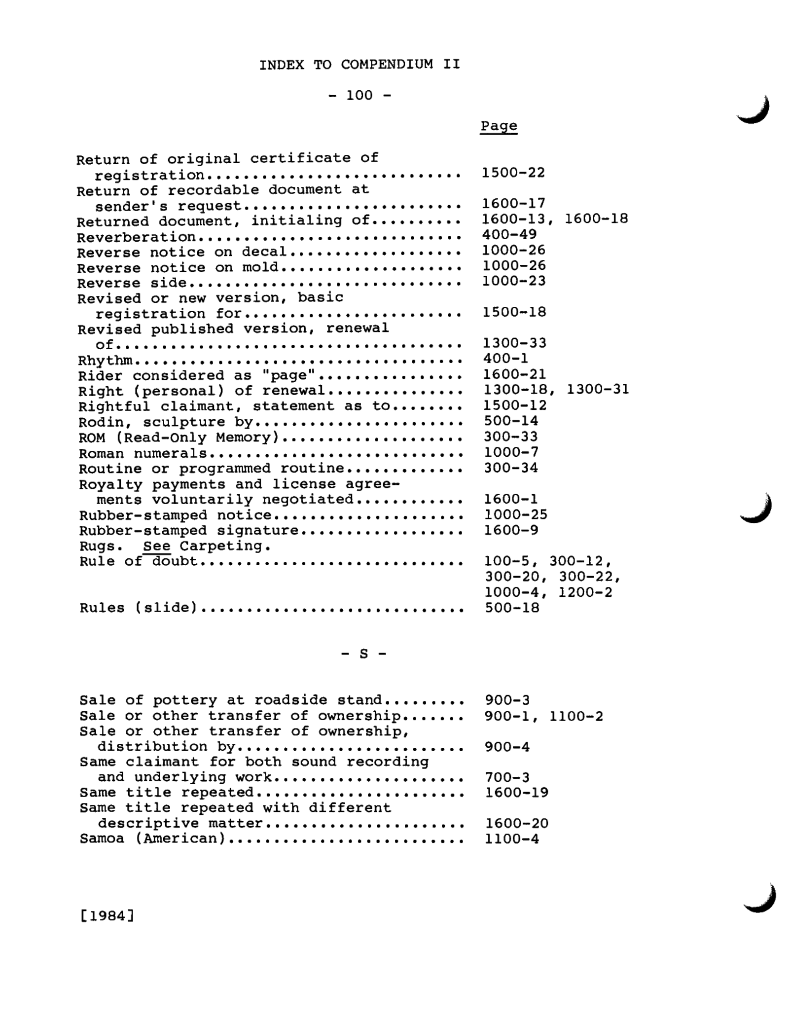 Complete printed PDF page 699
