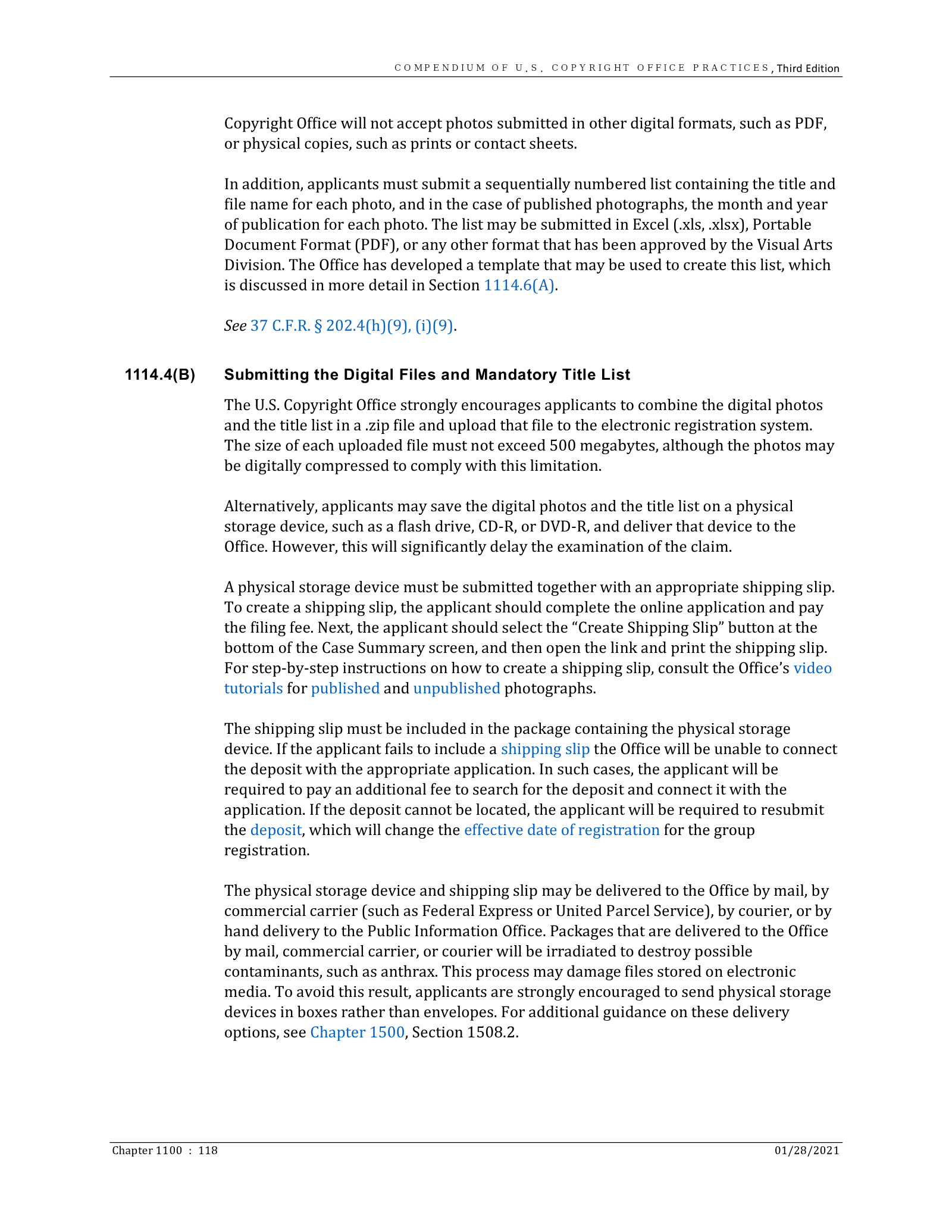 Complete printed PDF page 118