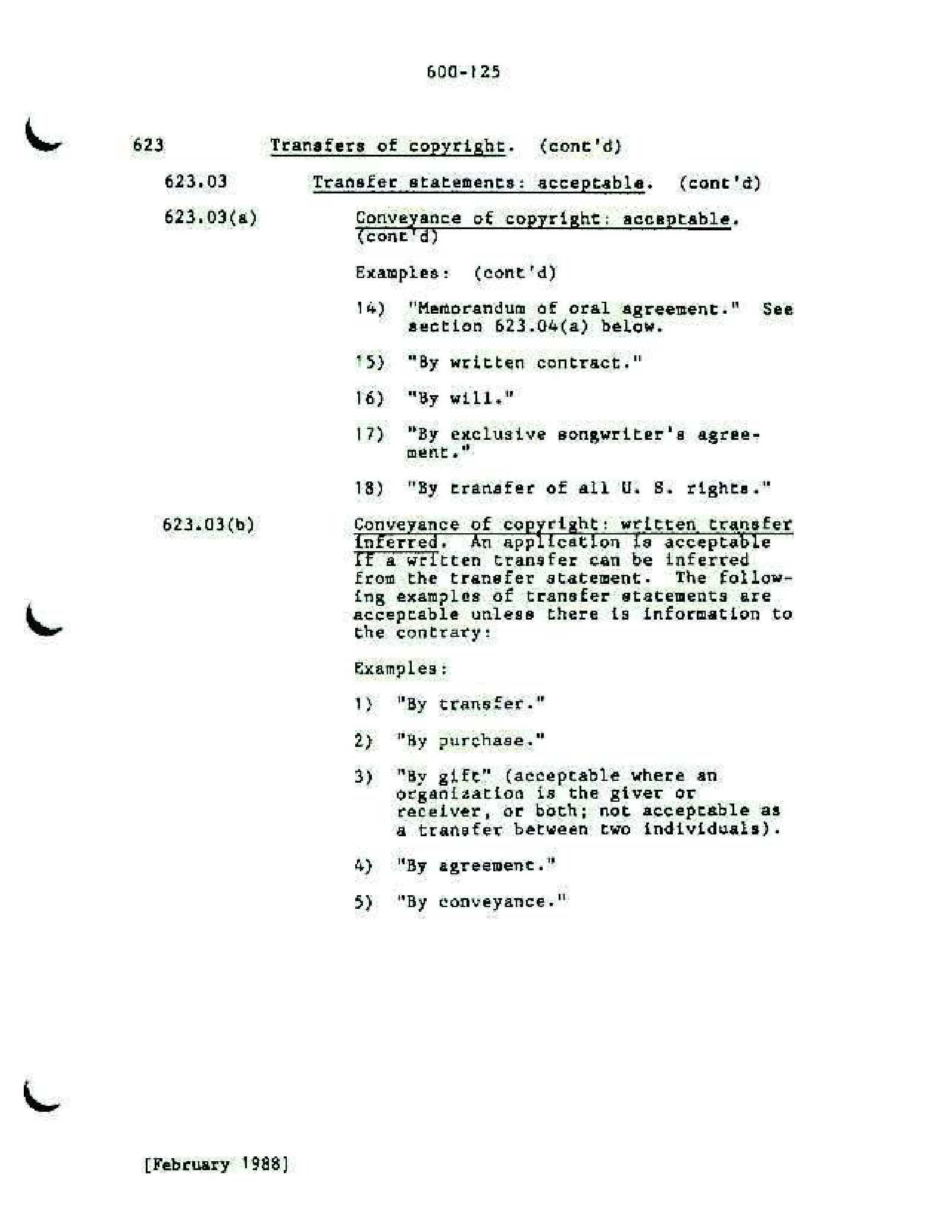Complete printed PDF page 281