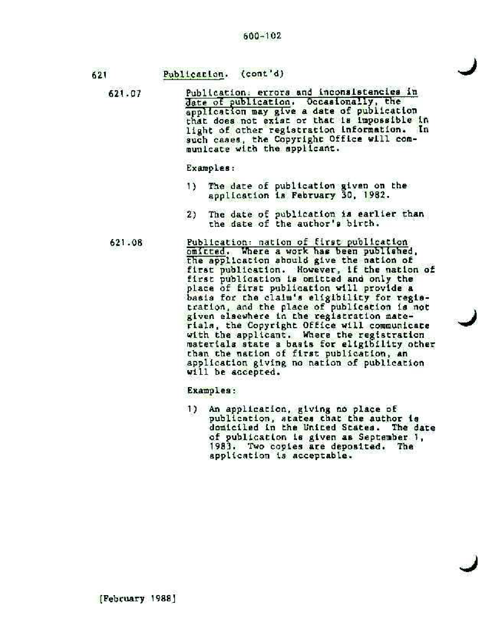 Complete printed PDF page 258