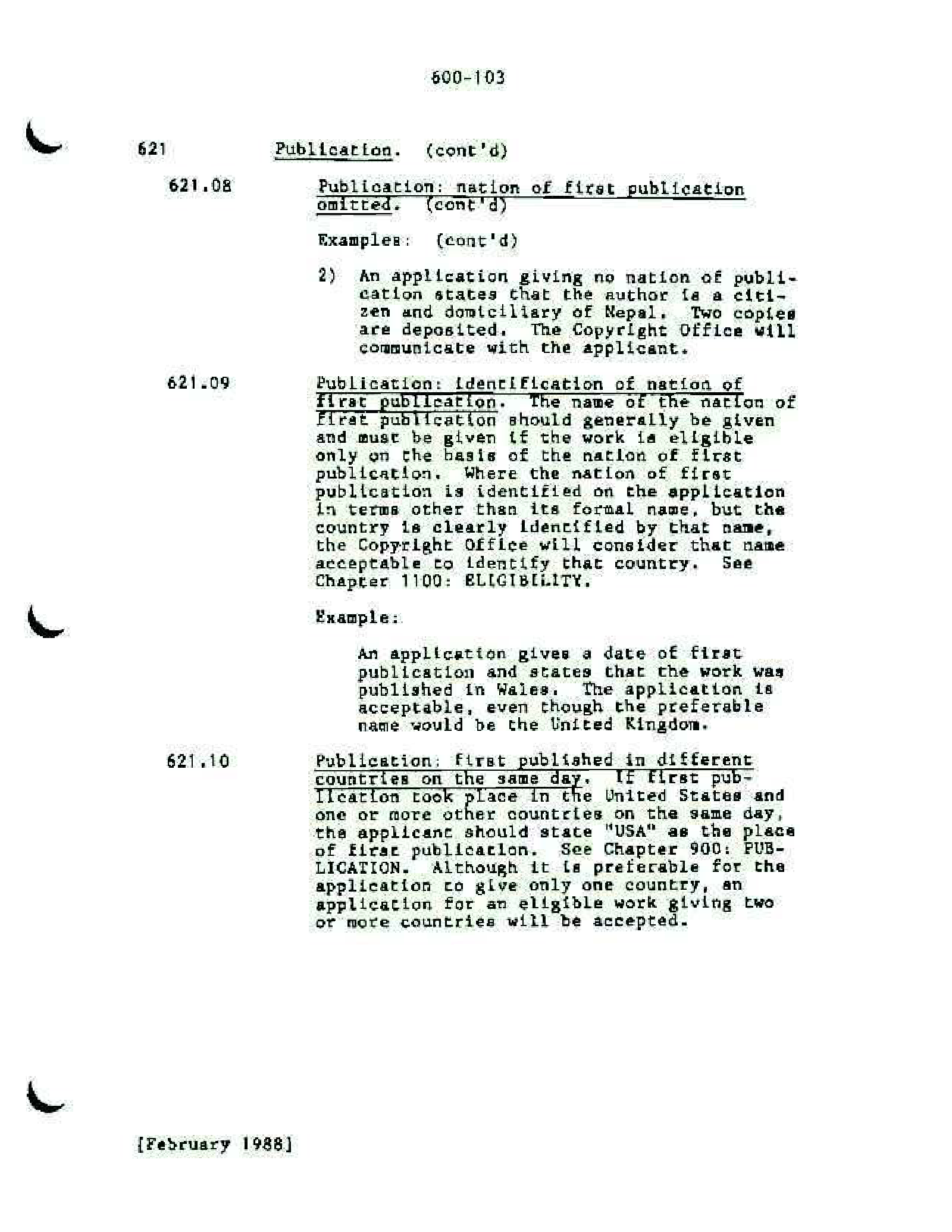 Complete printed PDF page 259