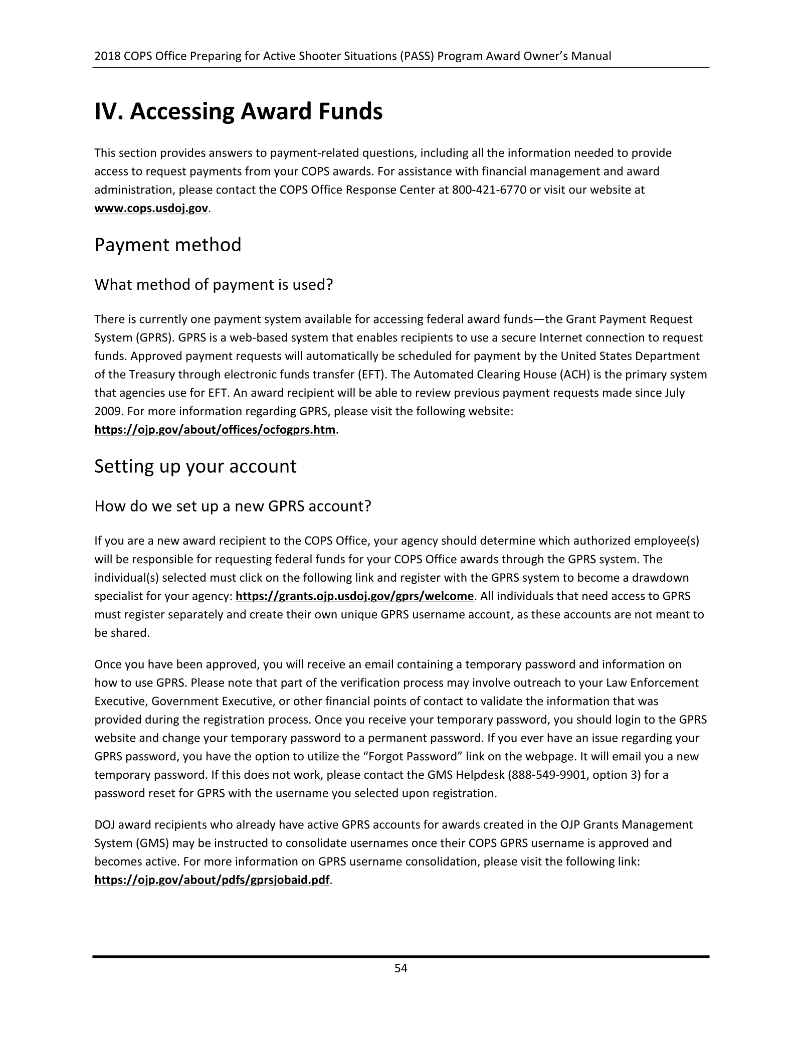 Complete printed PDF page 58