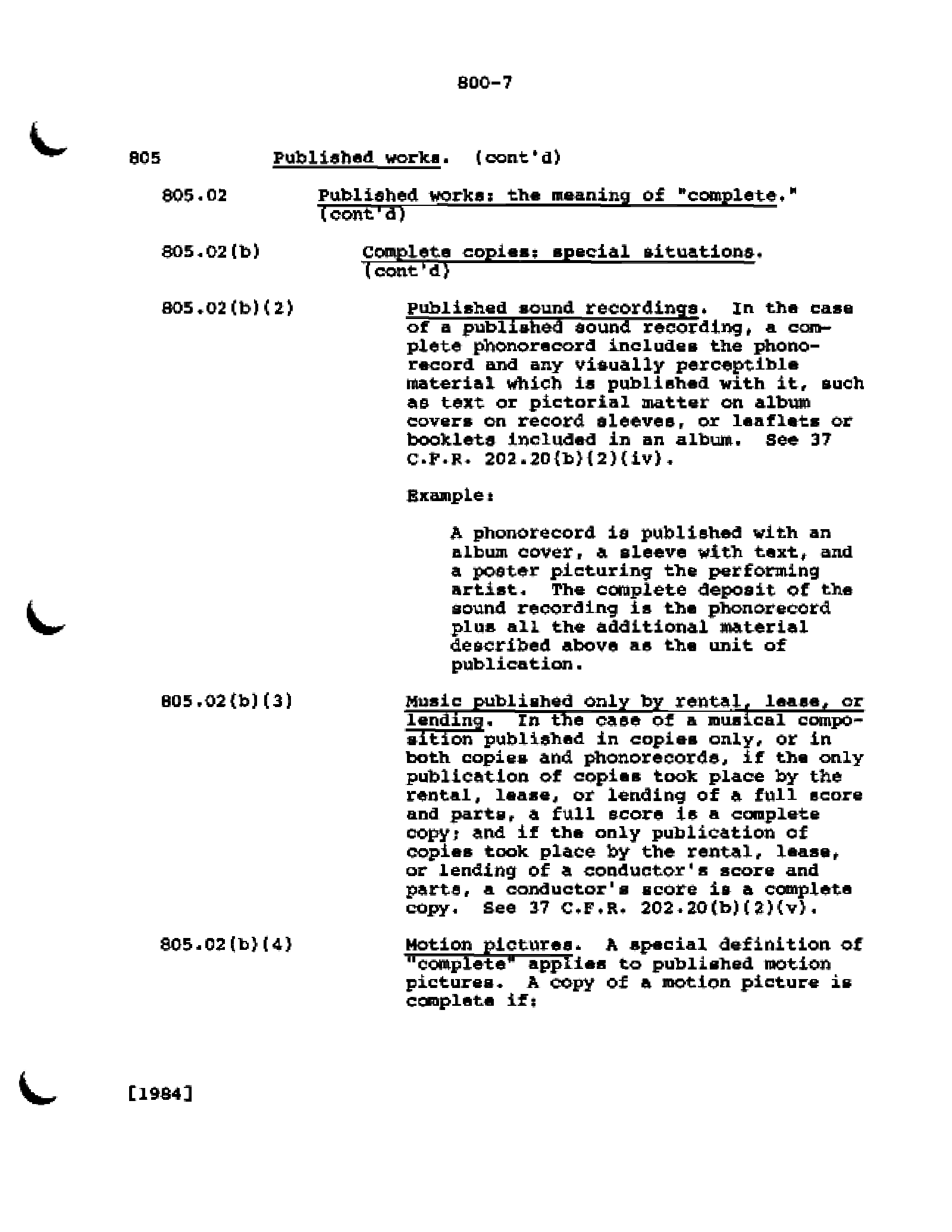 Complete printed PDF page 350