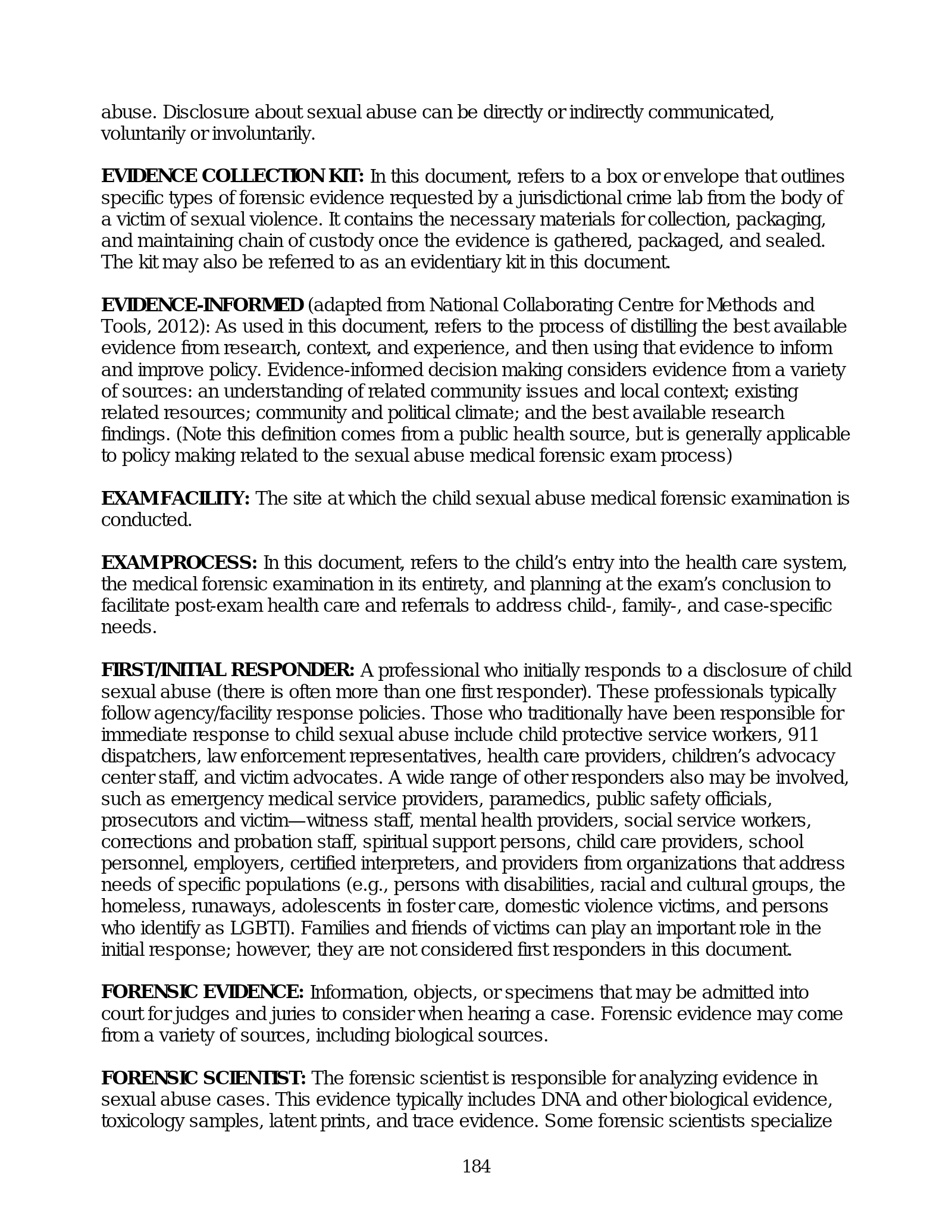 Complete printed PDF page 190
