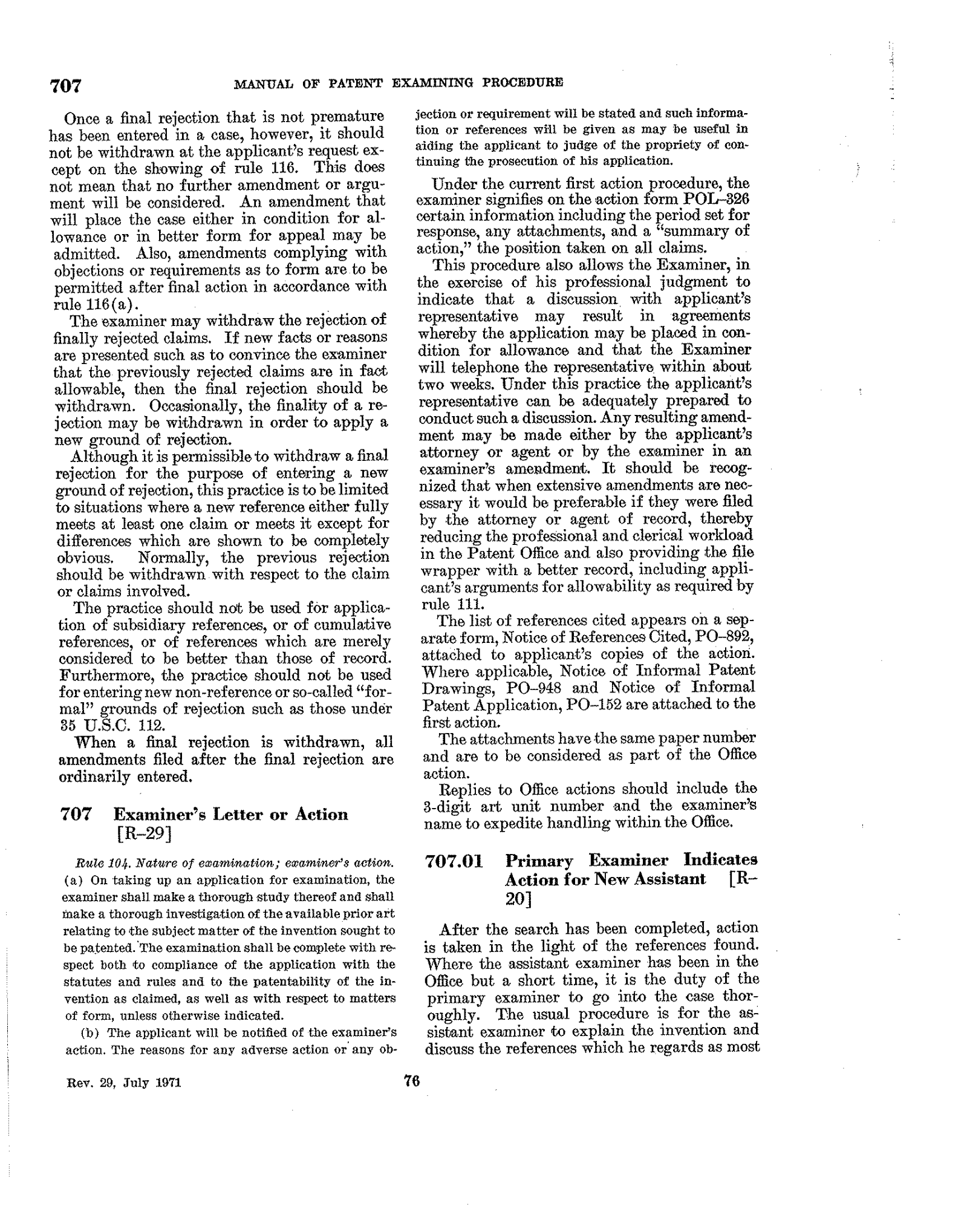 Complete printed PDF page 21