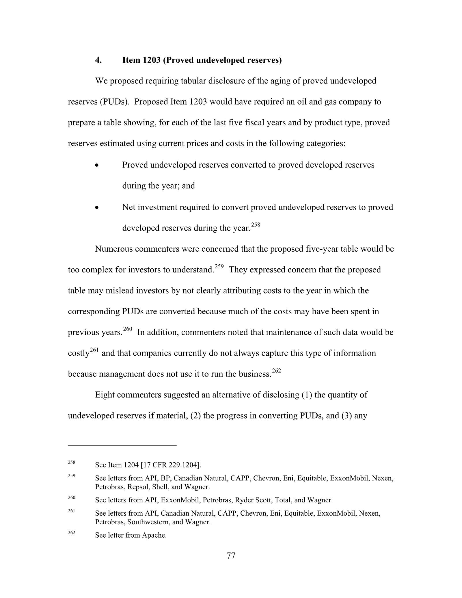 Complete printed PDF page 77