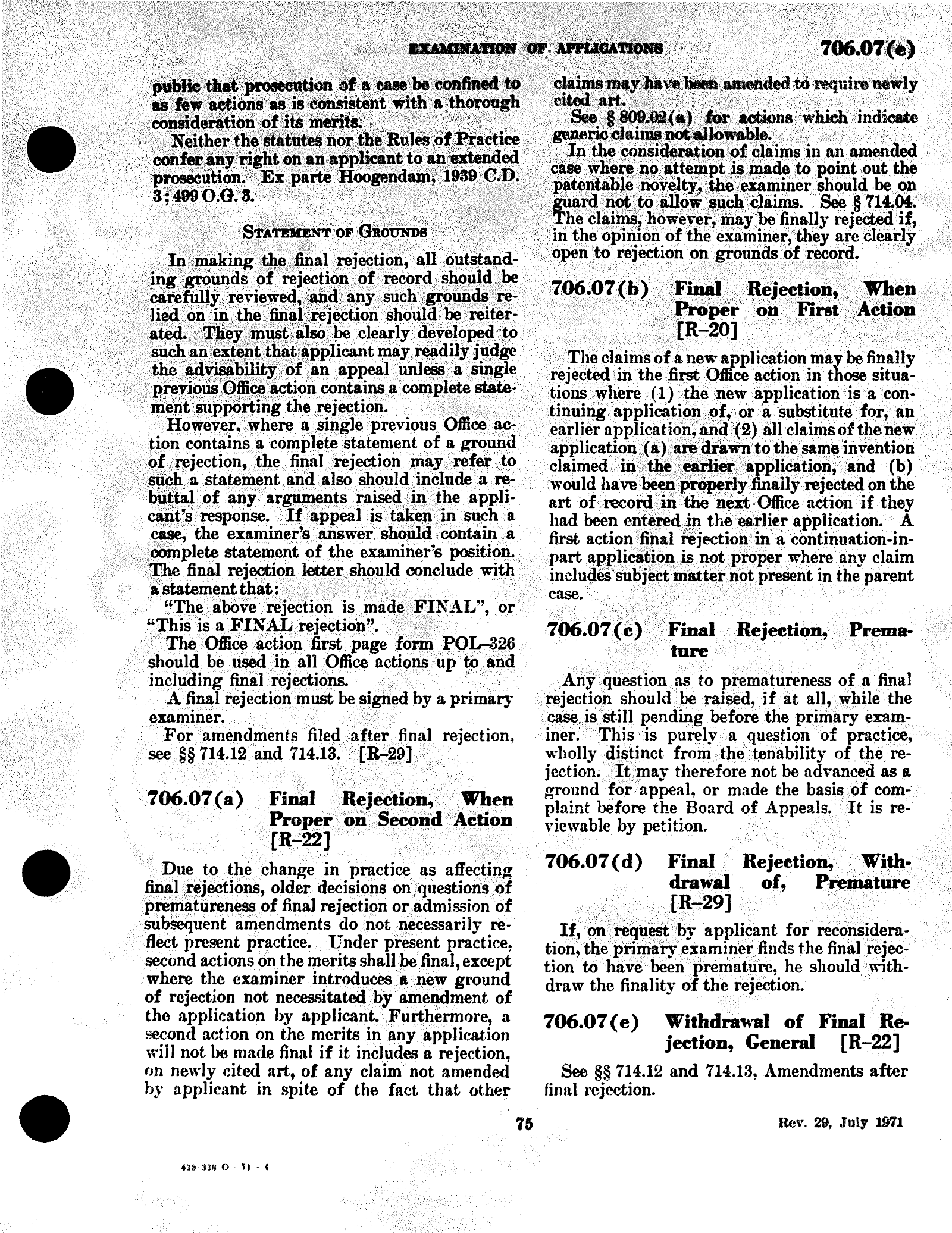 Complete printed PDF page 20