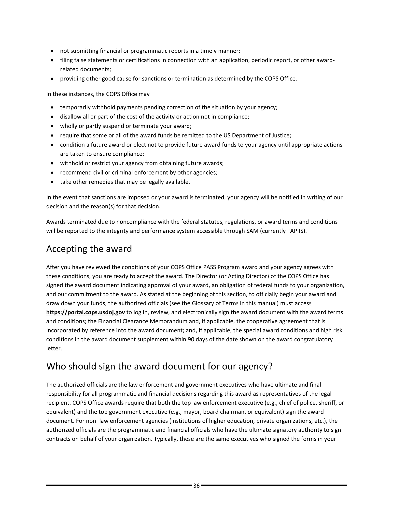 Complete printed PDF page 40