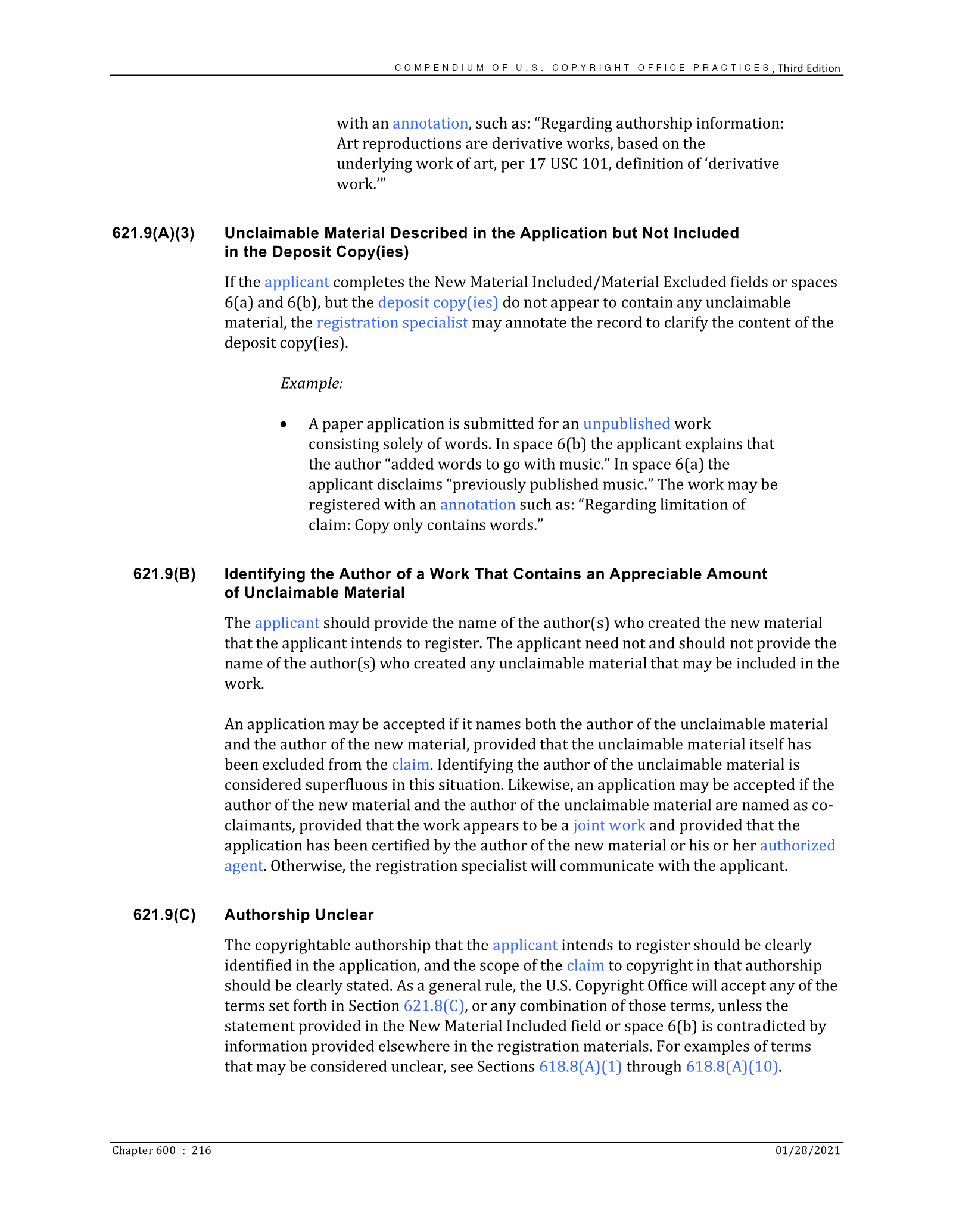 Complete printed PDF page 216