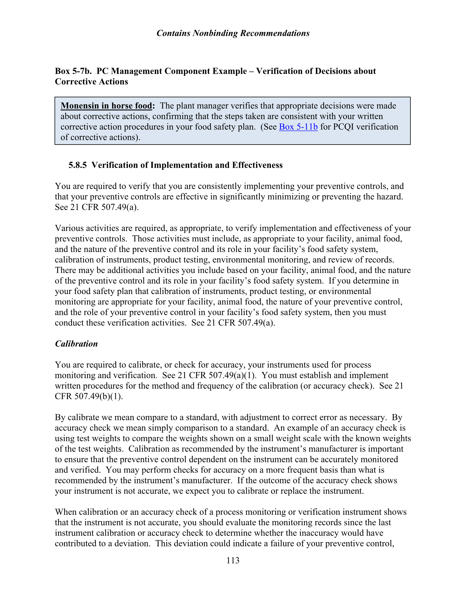 Complete printed PDF page 119