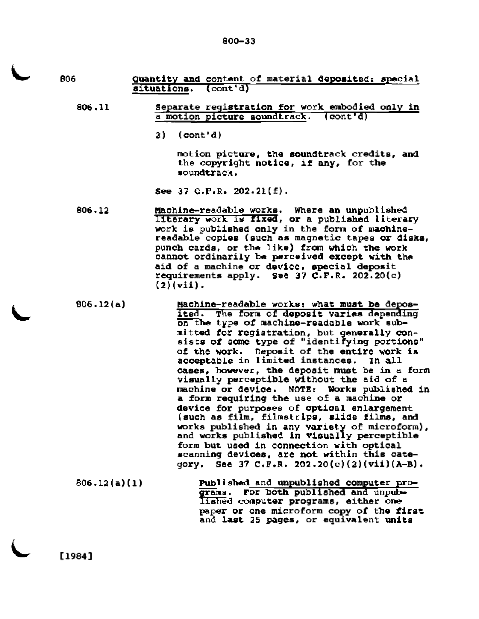 Complete printed PDF page 376