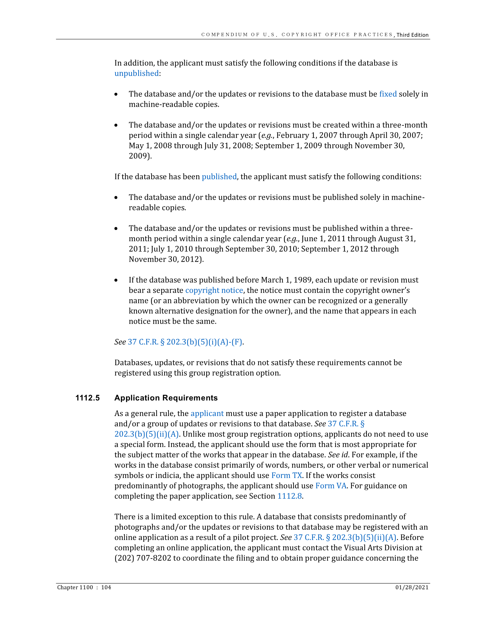 Complete printed PDF page 104
