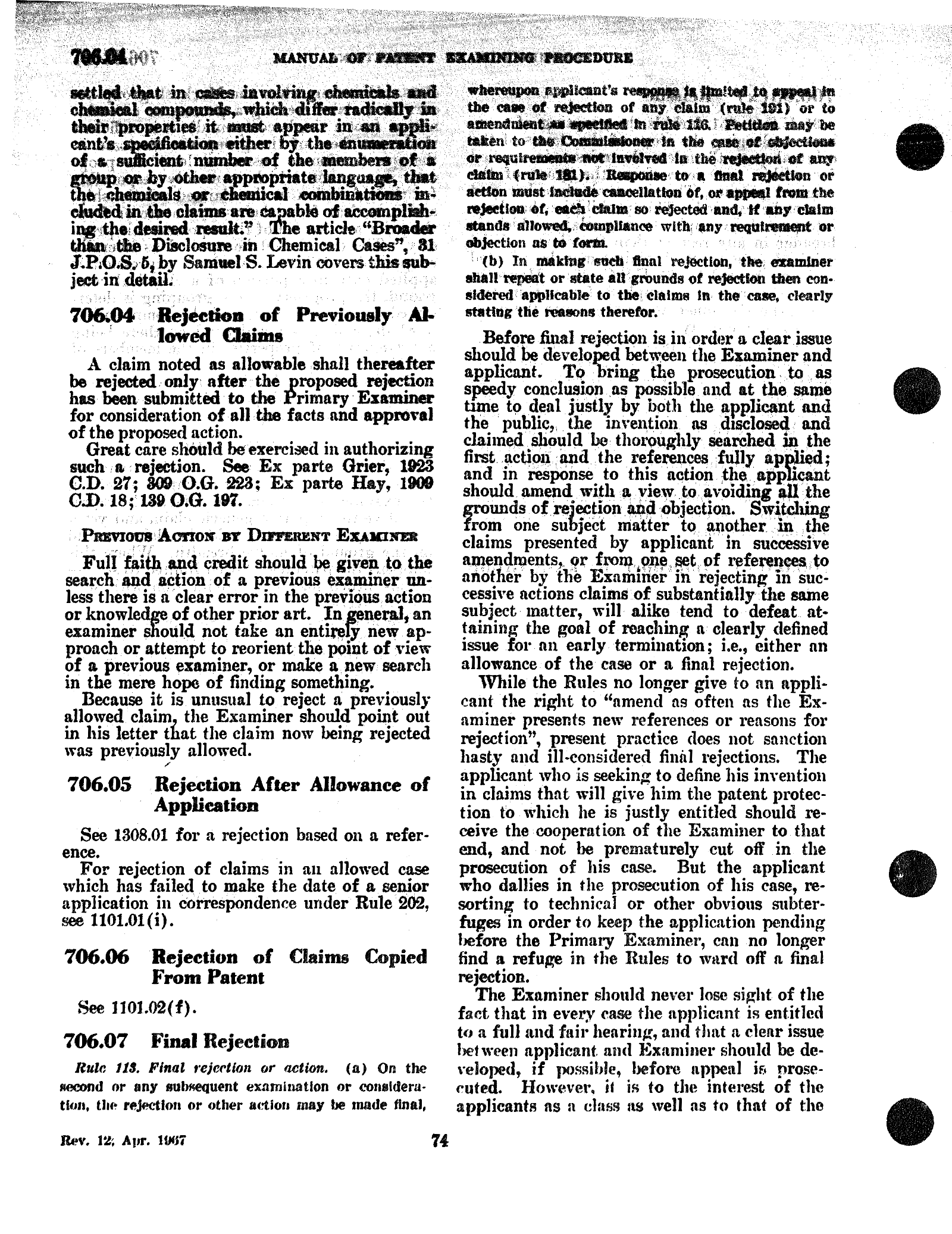 Complete printed PDF page 15