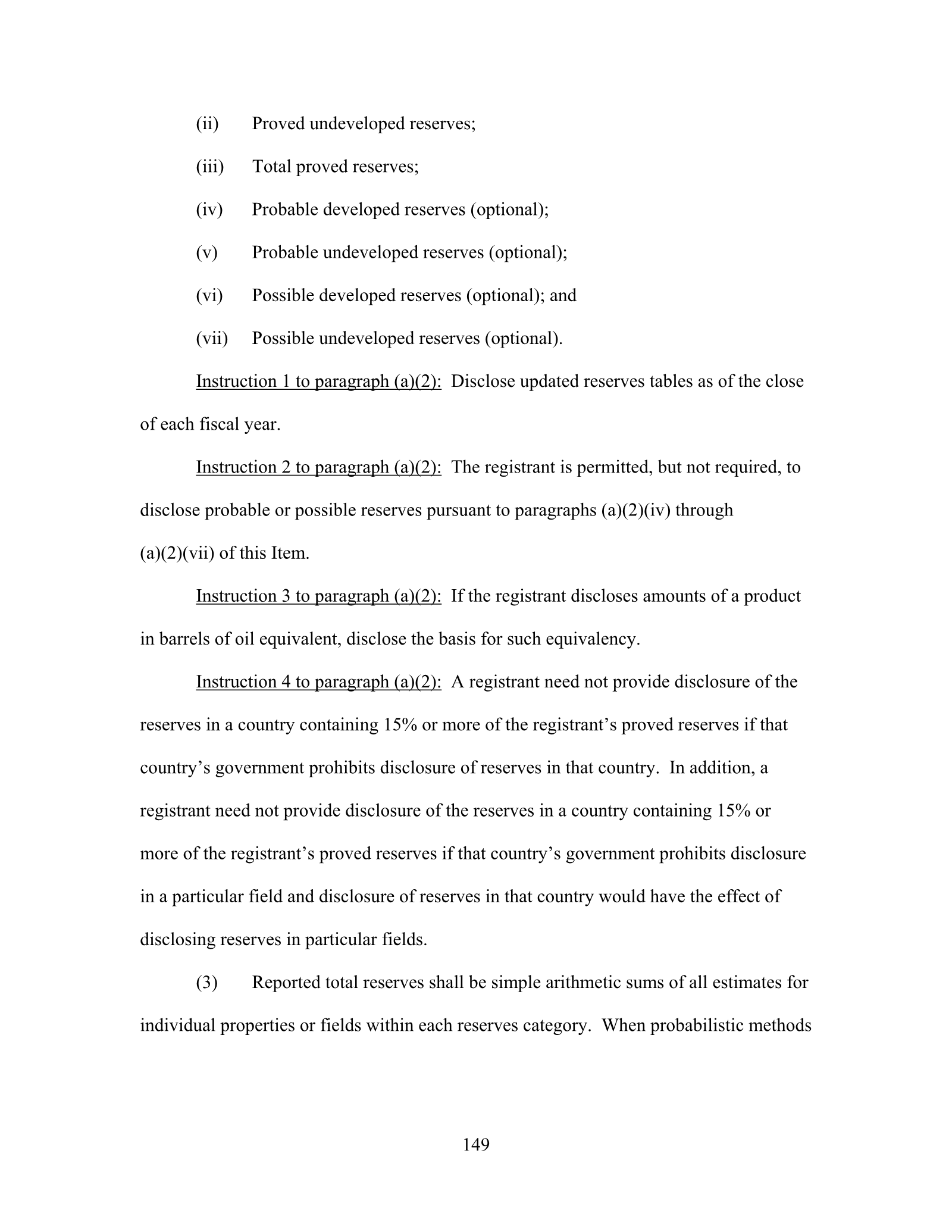 Complete printed PDF page 149