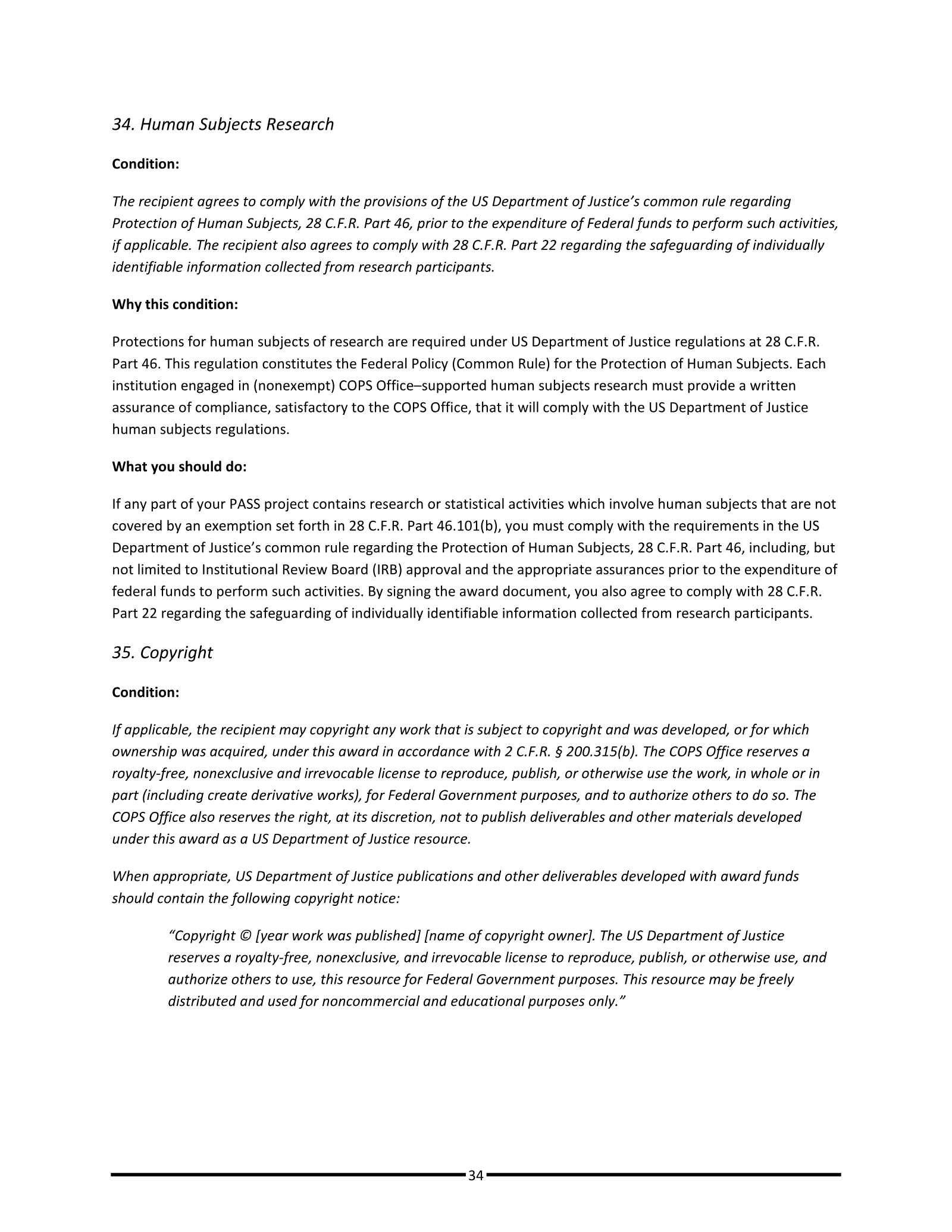 Complete printed PDF page 38