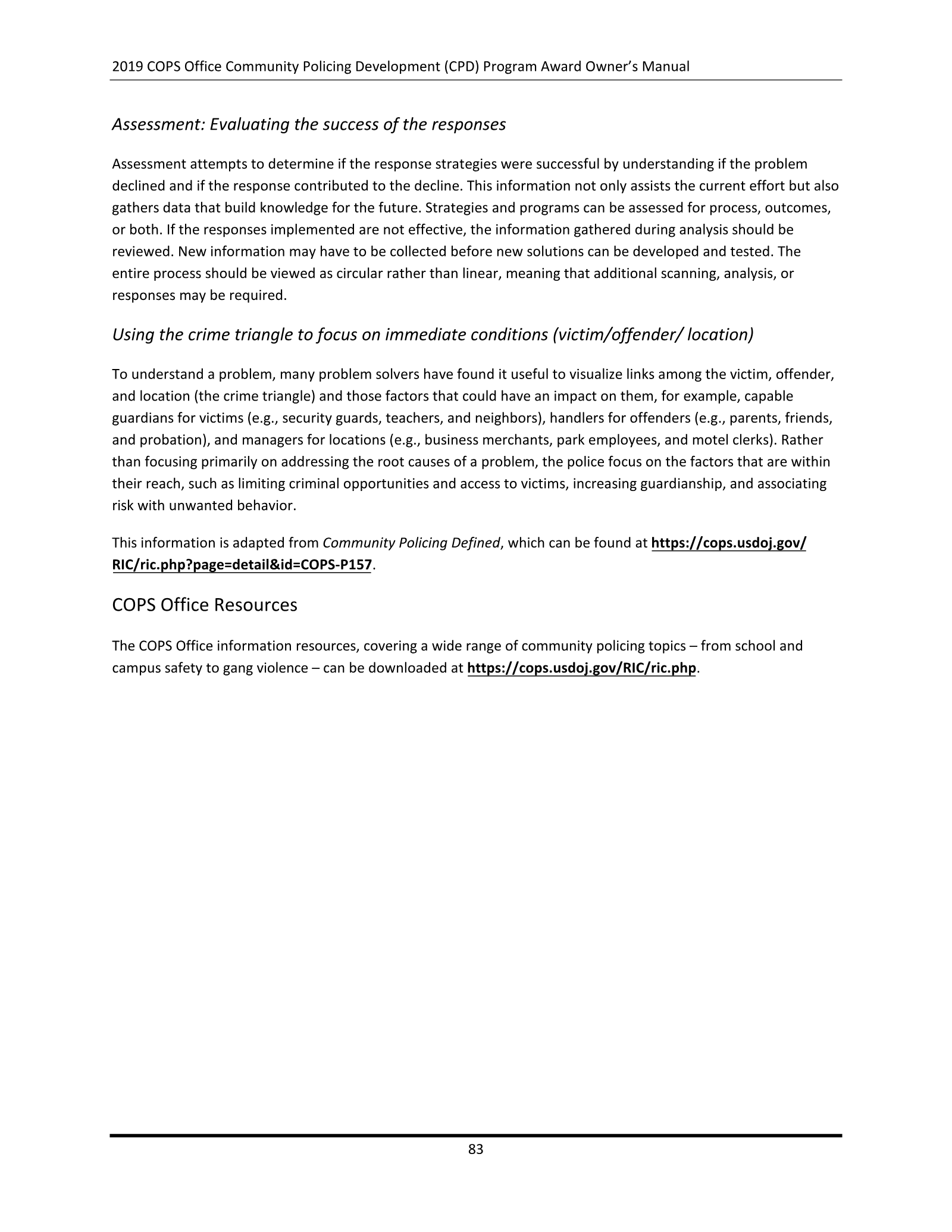 Complete printed PDF page 87