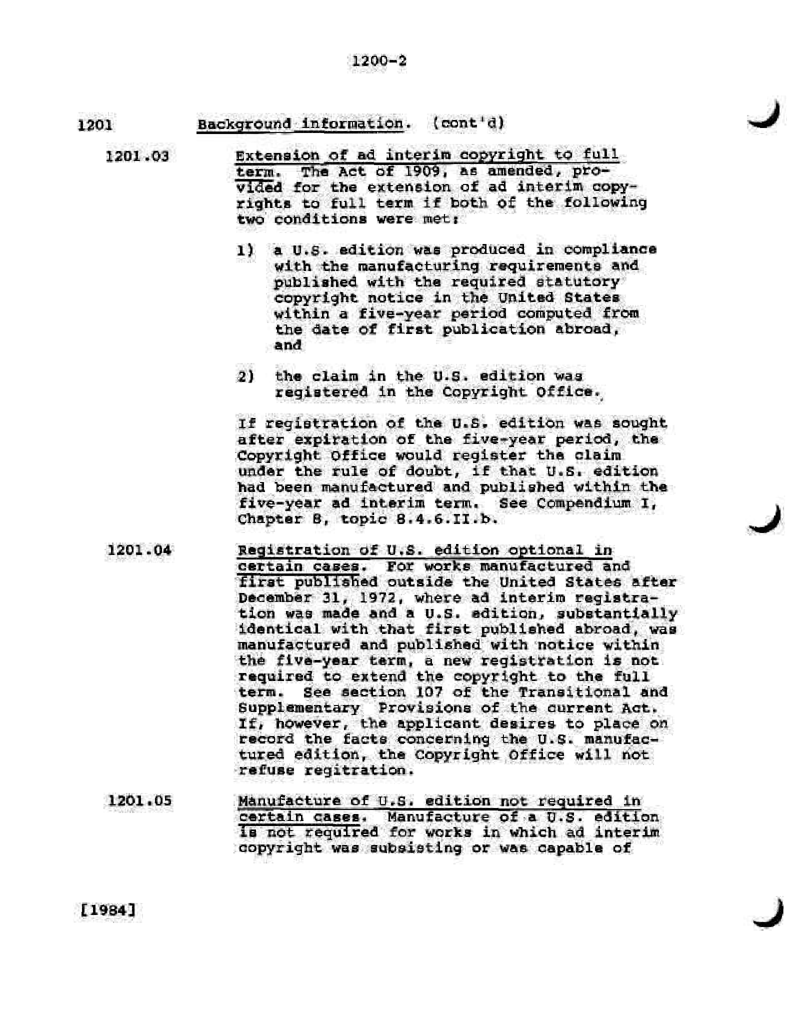 Complete printed PDF page 461