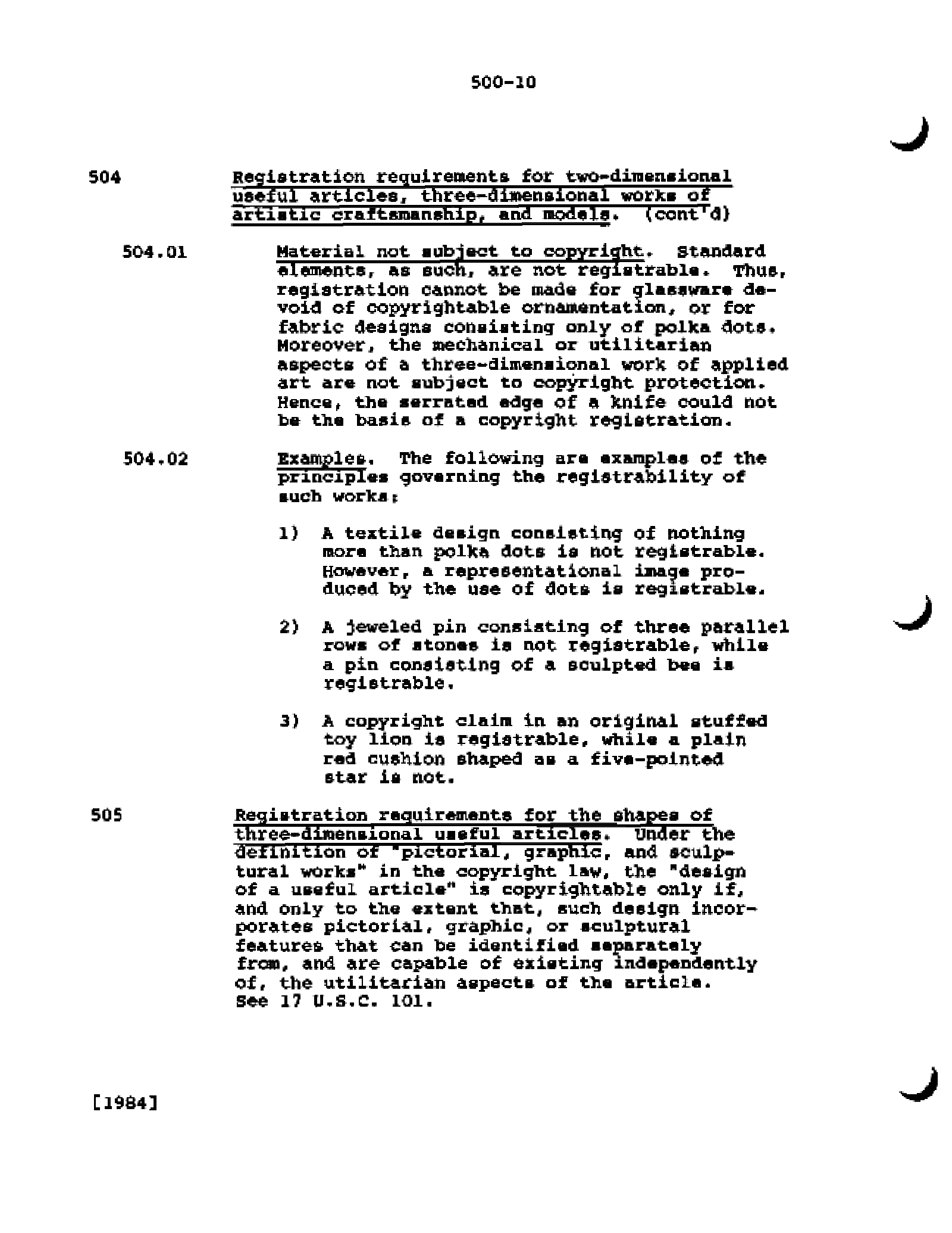 Complete printed PDF page 138