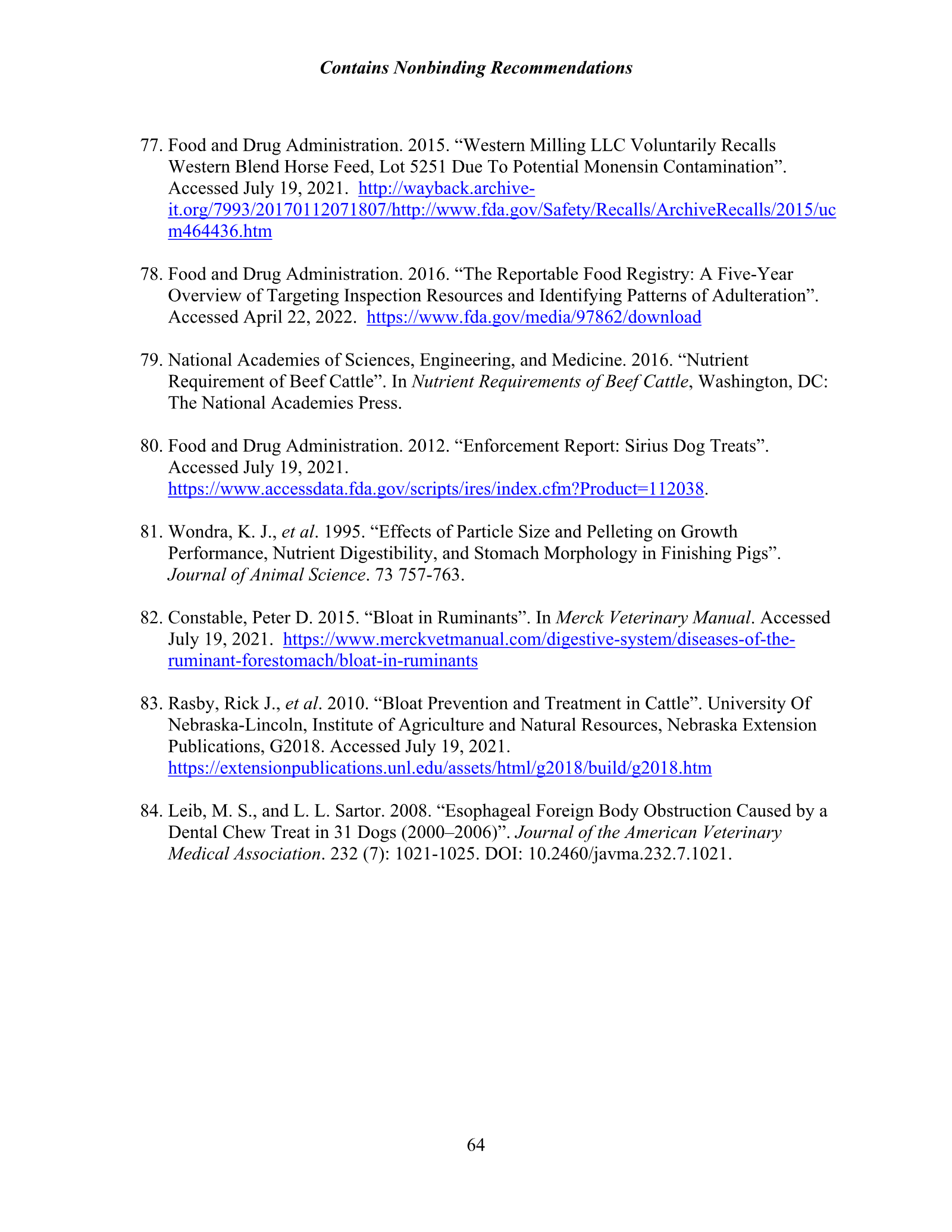 Complete printed PDF page 70