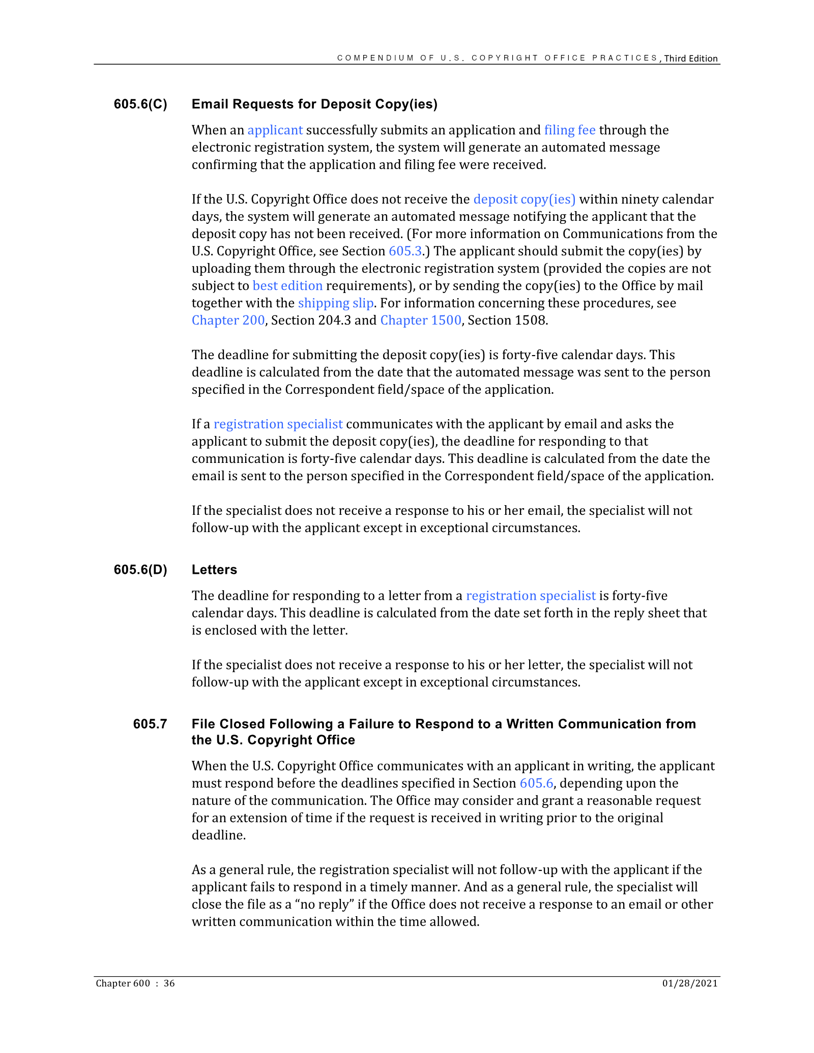Complete printed PDF page 36