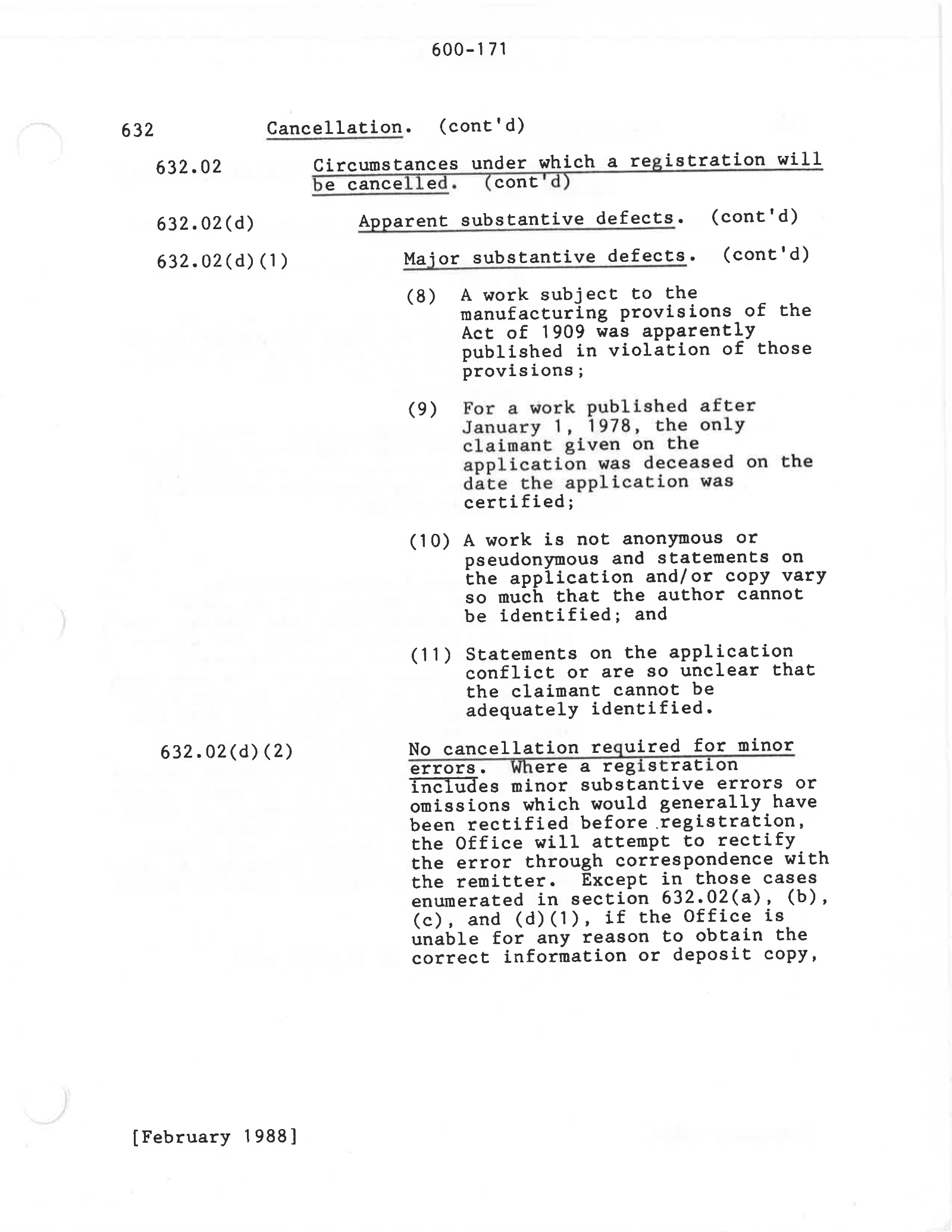 Complete printed PDF page 327