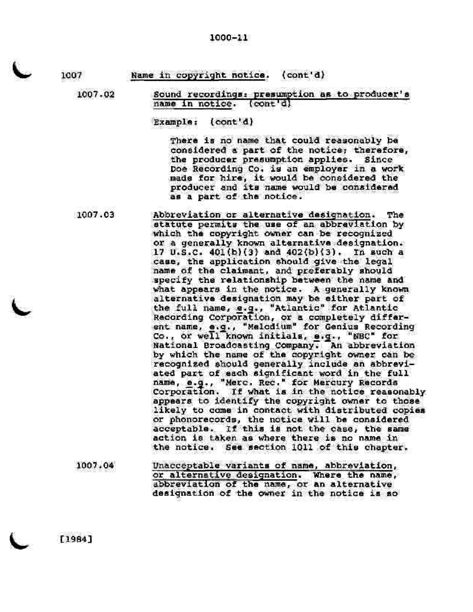 Complete printed PDF page 422