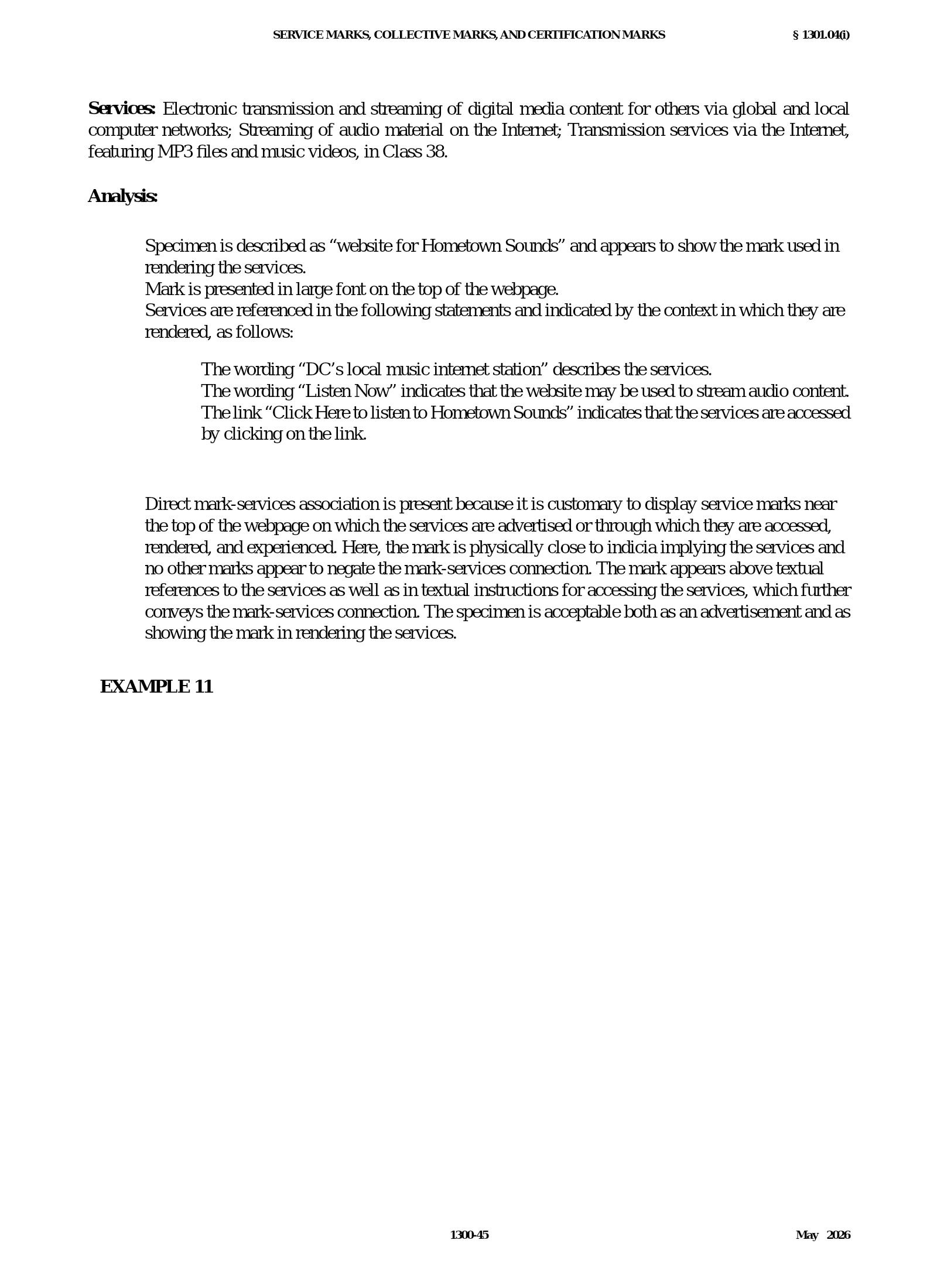 Complete printed PDF page 45