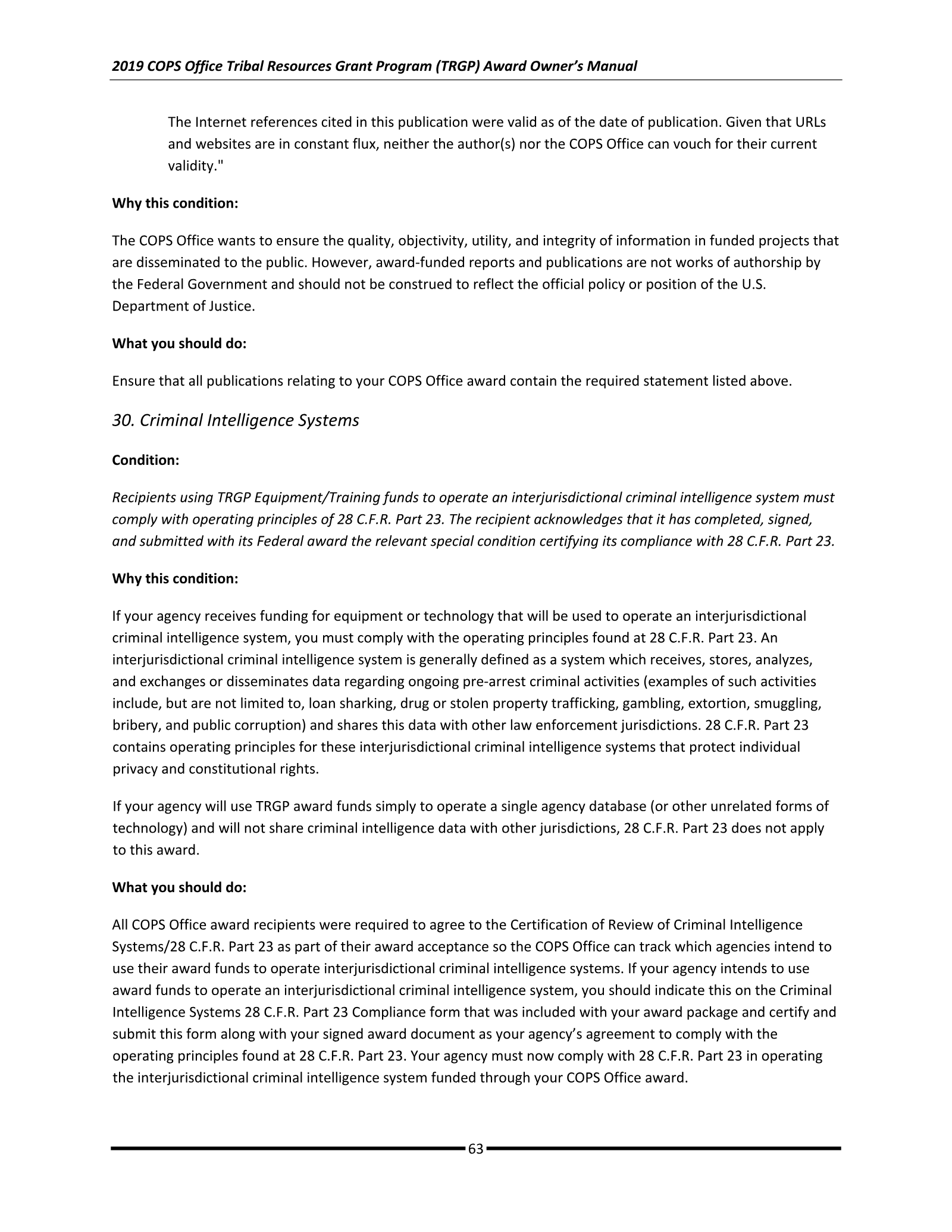 Complete printed PDF page 67