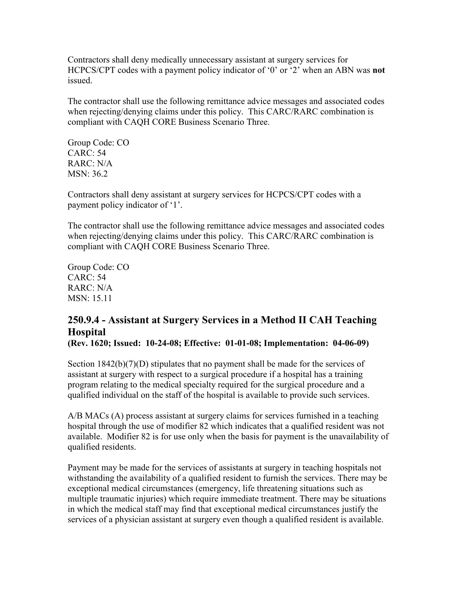 Complete printed PDF page 190