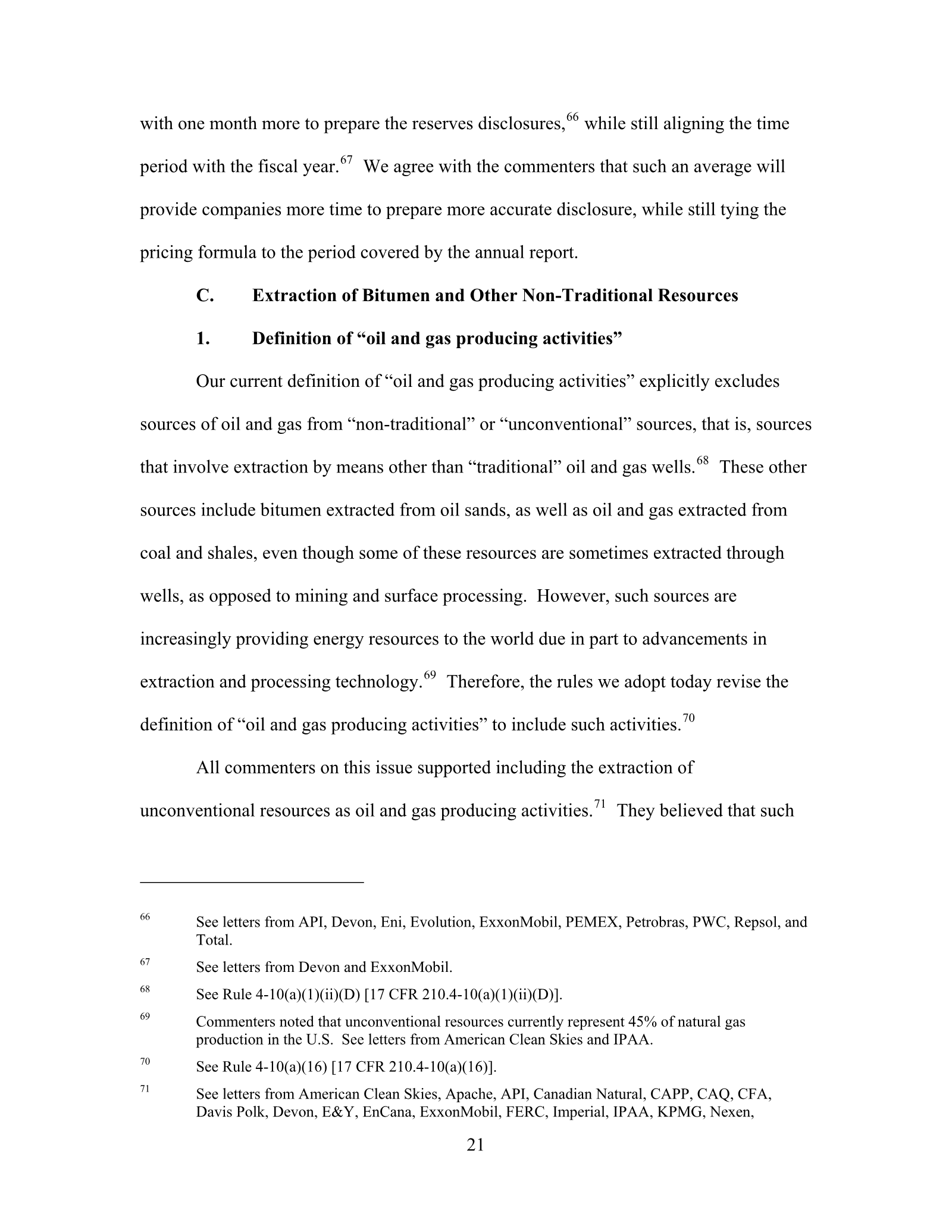Complete printed PDF page 21